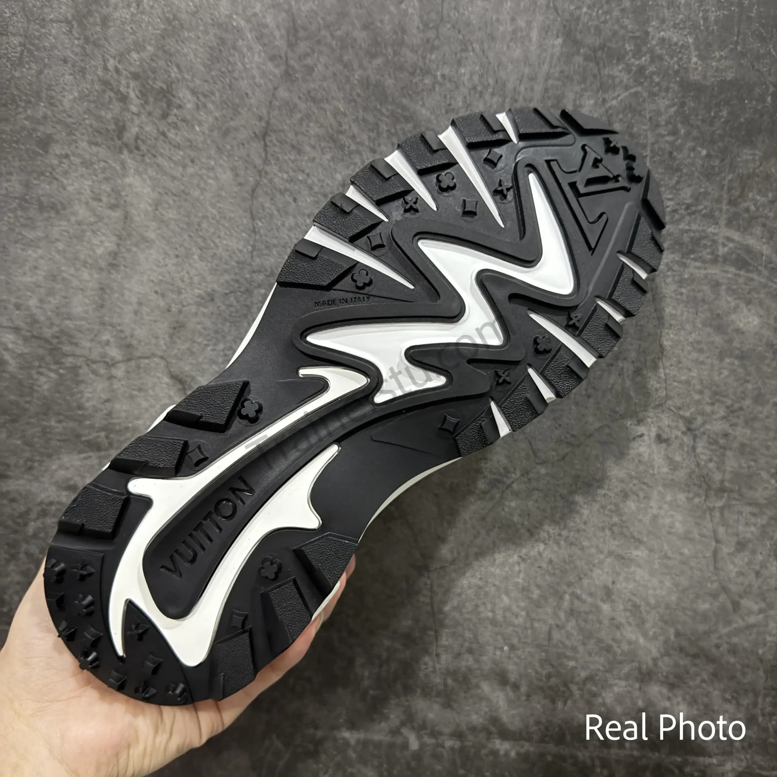 Tatic Sneaker - Image 5