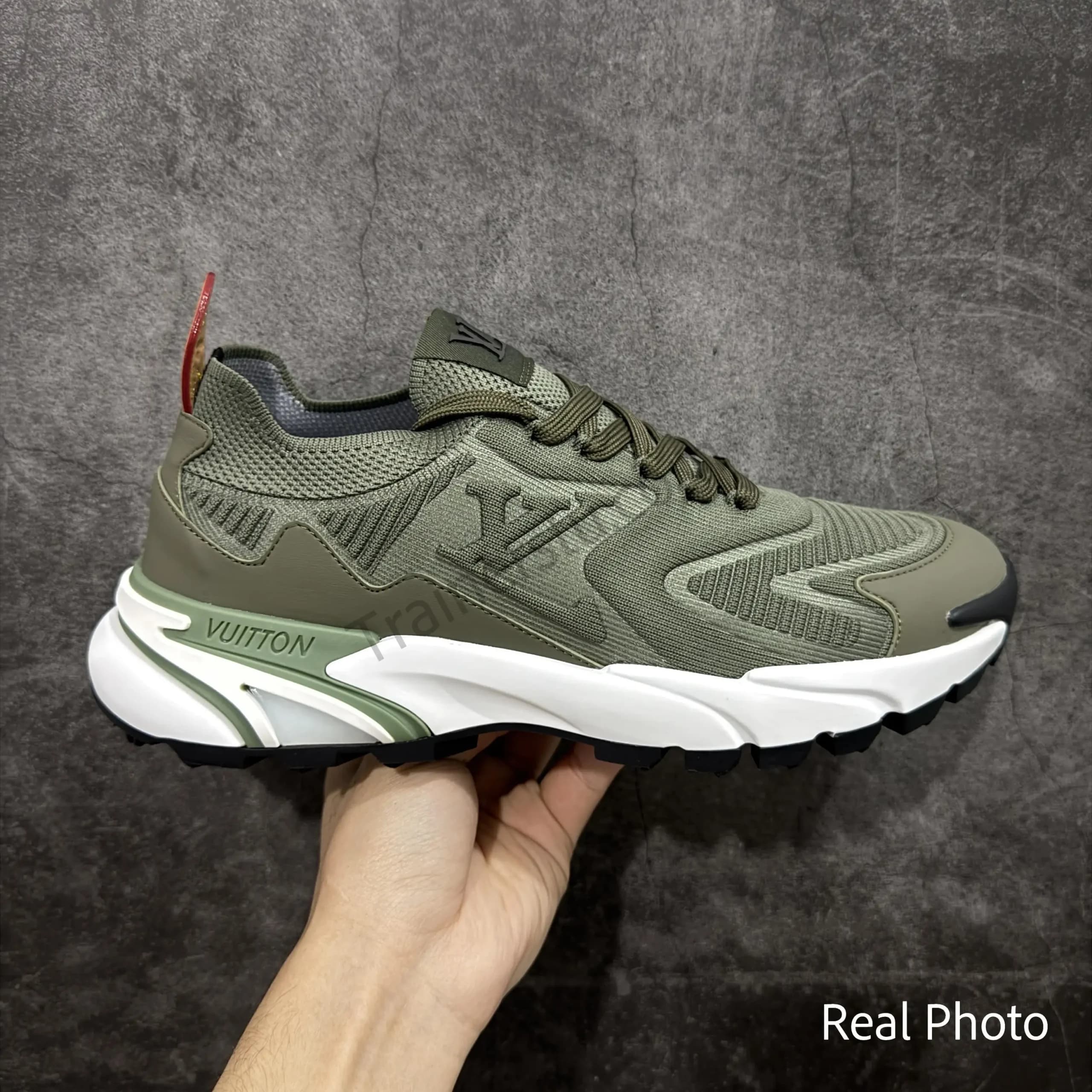 Tatic Sneaker