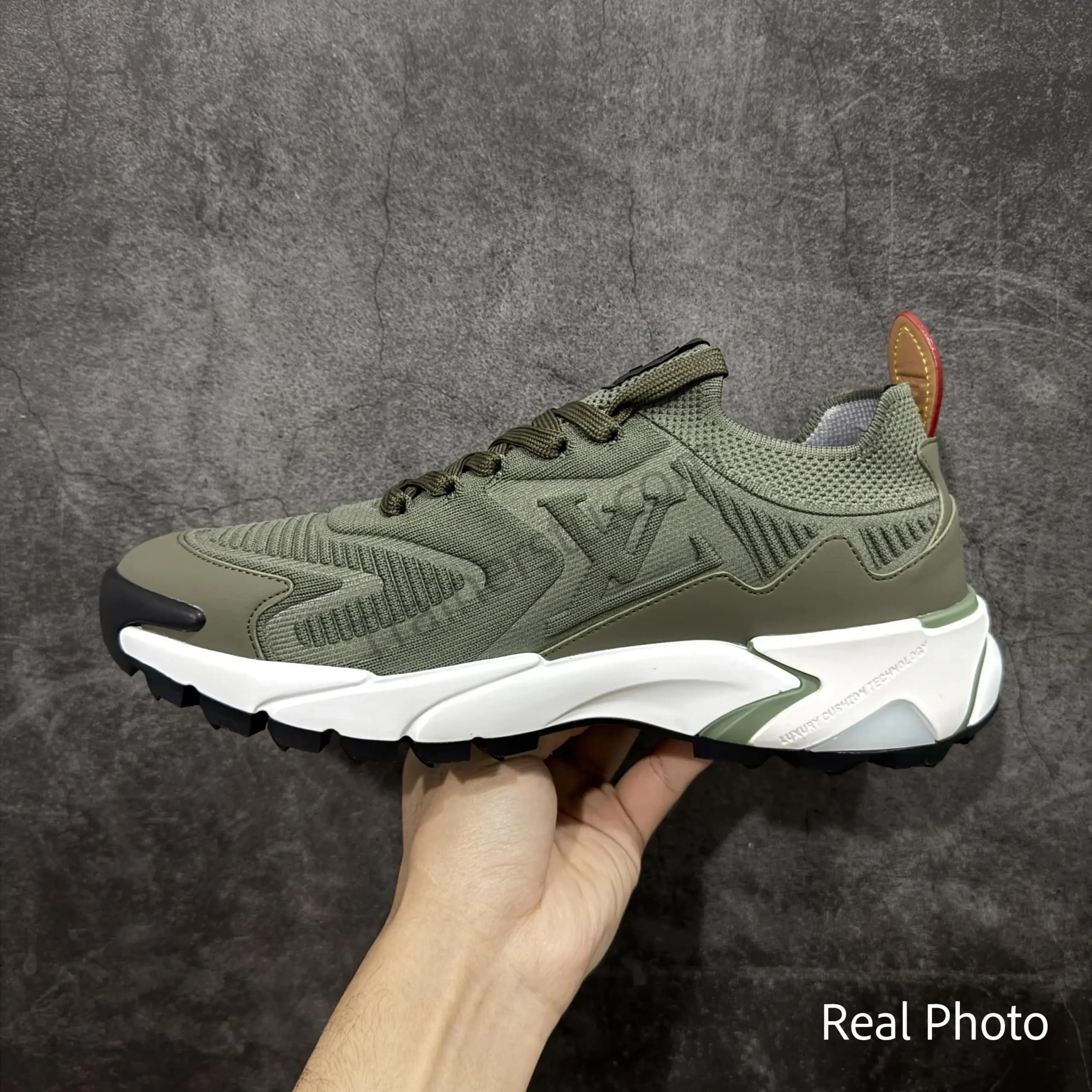 Tatic Sneaker - Image 8