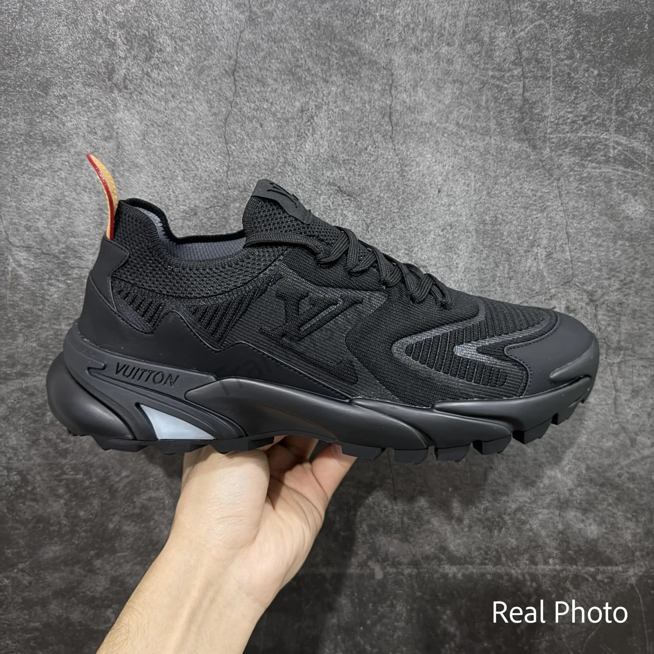 Tatic Sneaker