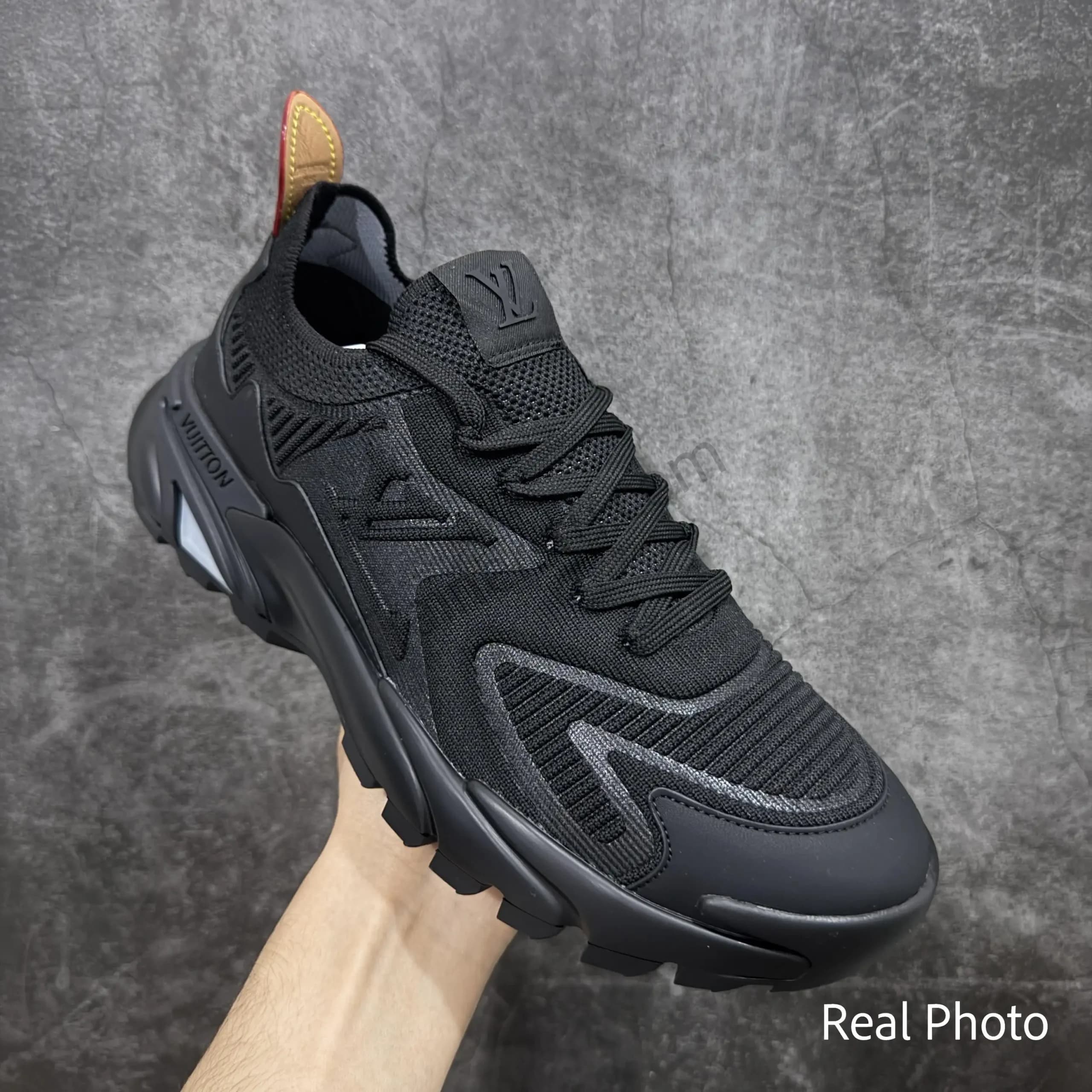 Tatic Sneaker - Image 3