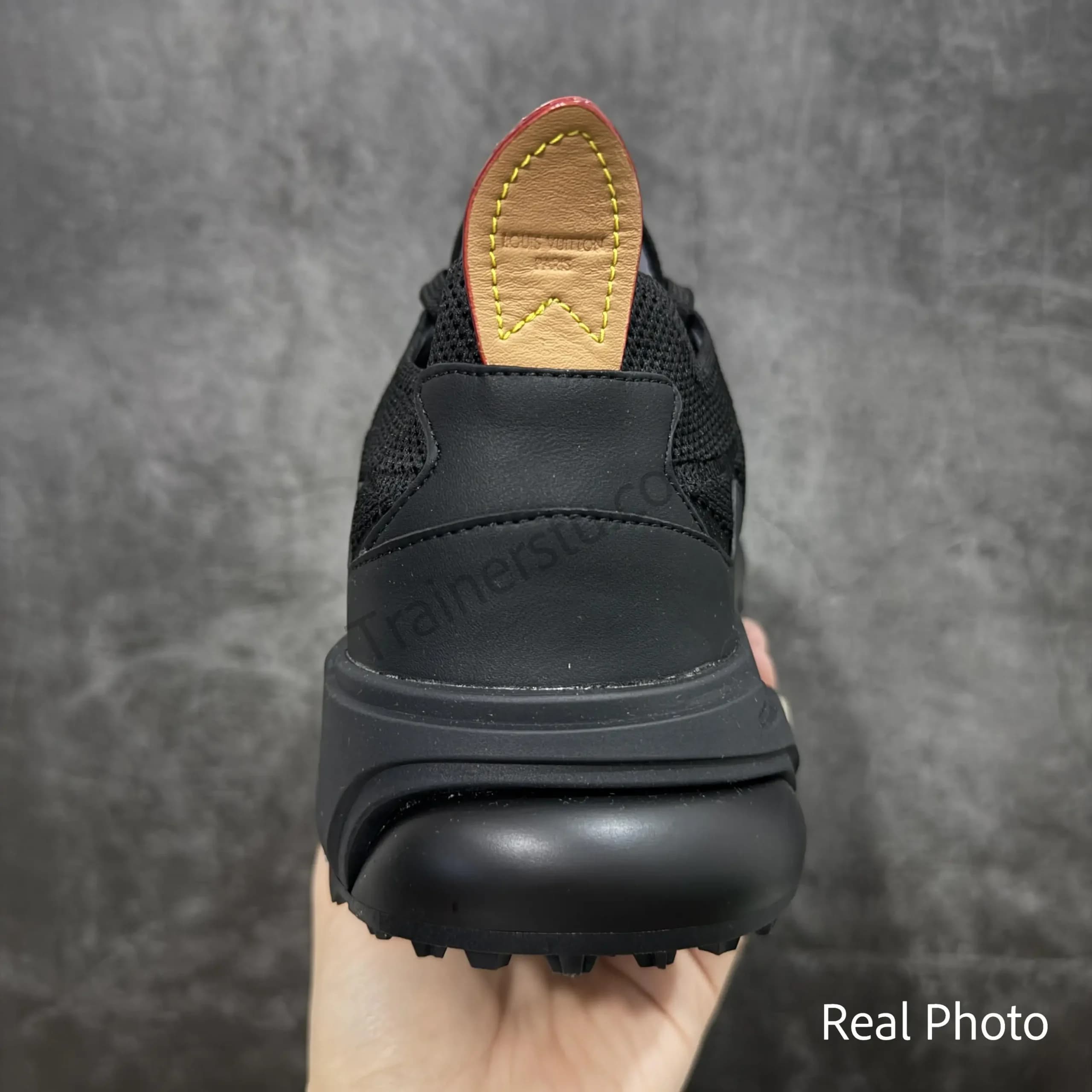 Tatic Sneaker - Image 4