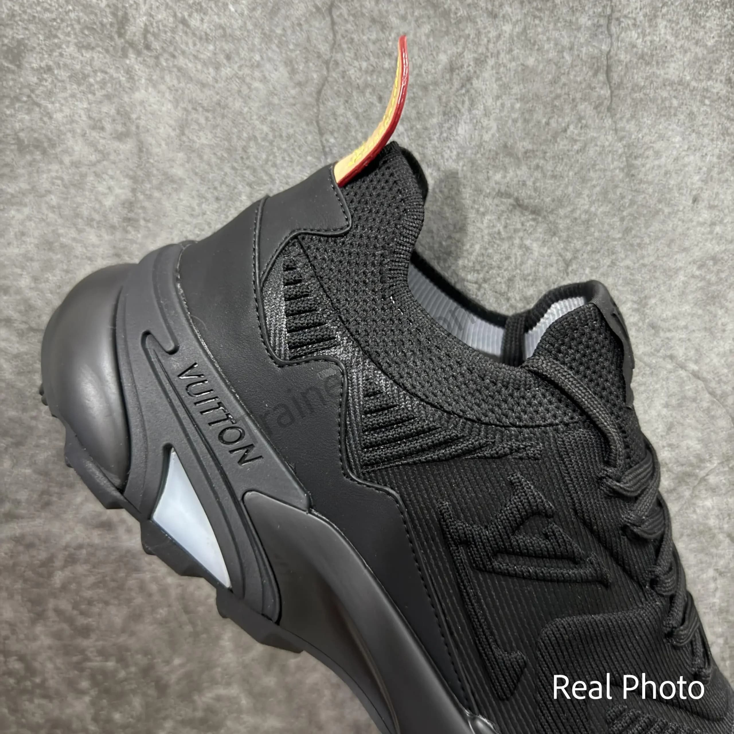 Tatic Sneaker - Image 5