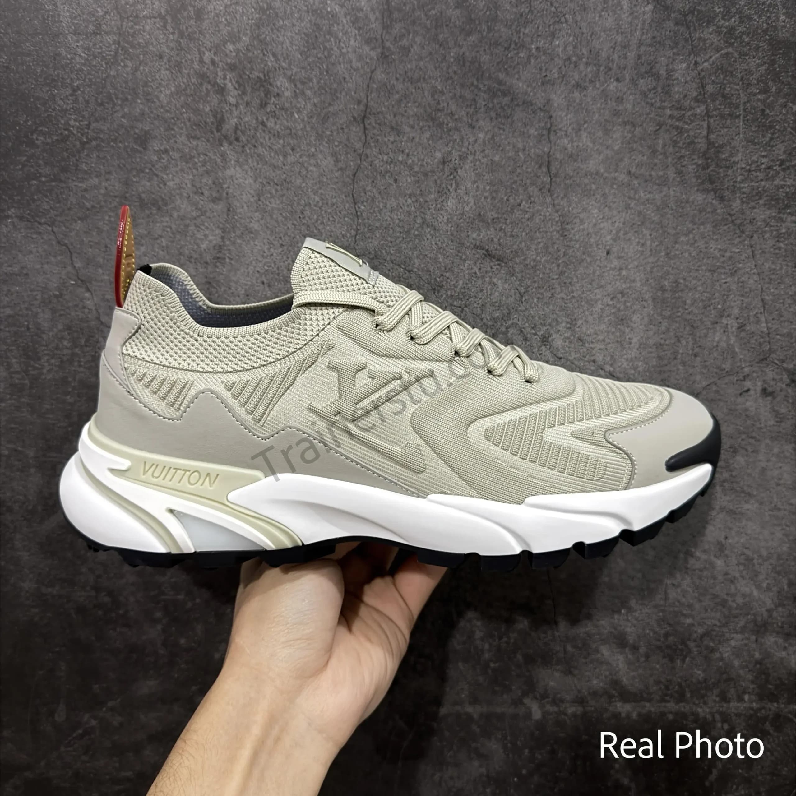 Tatic Sneaker
