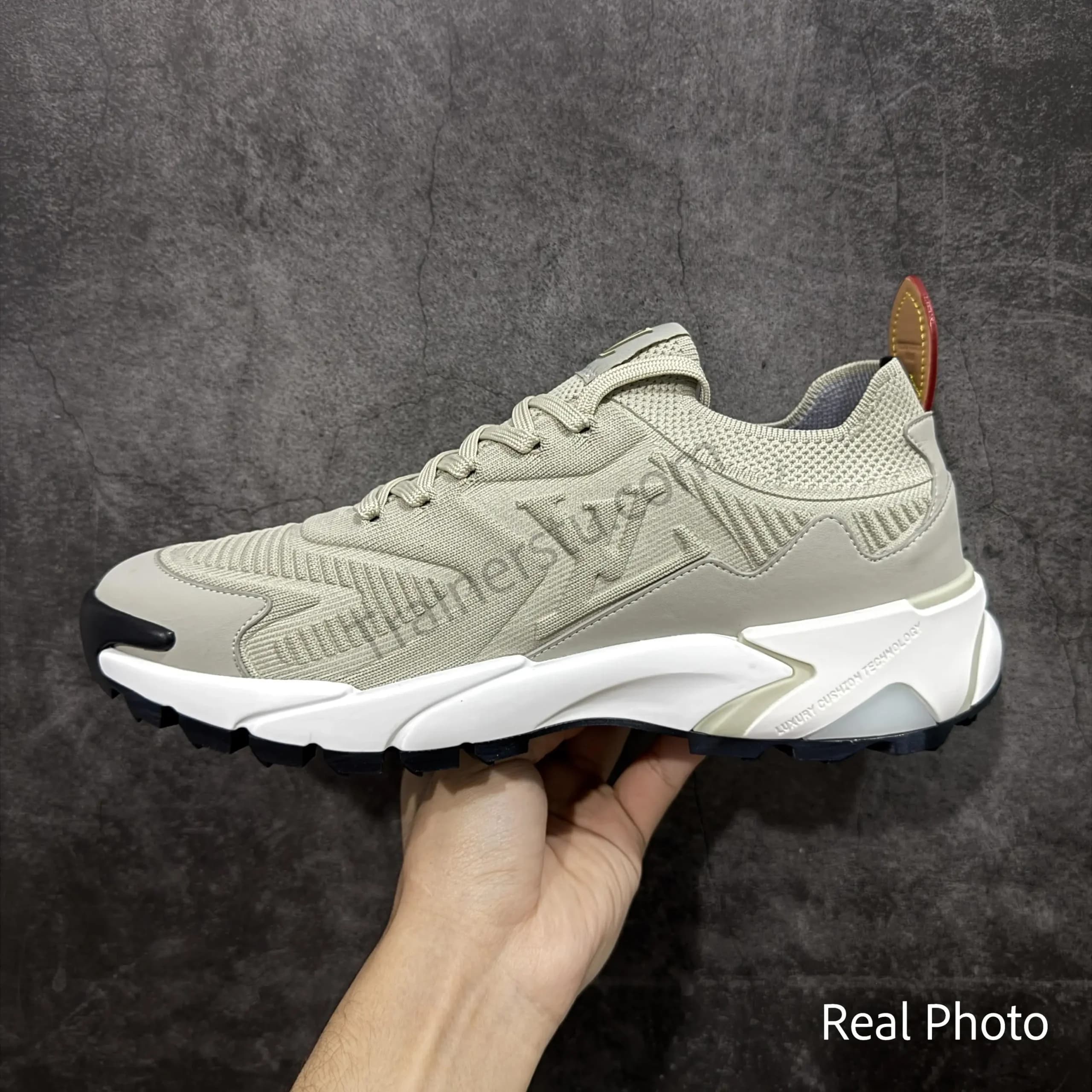 Tatic Sneaker - Image 2