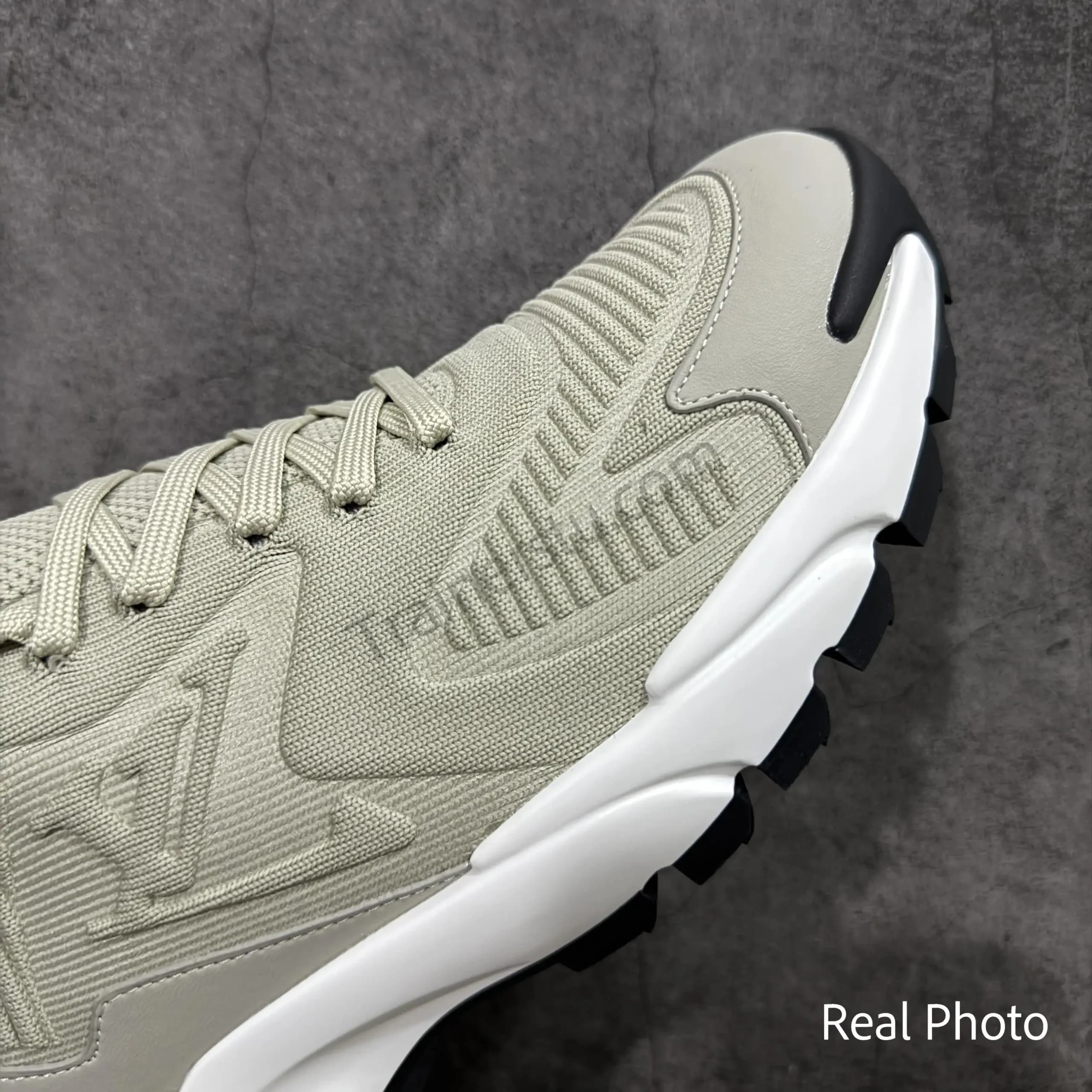 Tatic Sneaker - Image 4