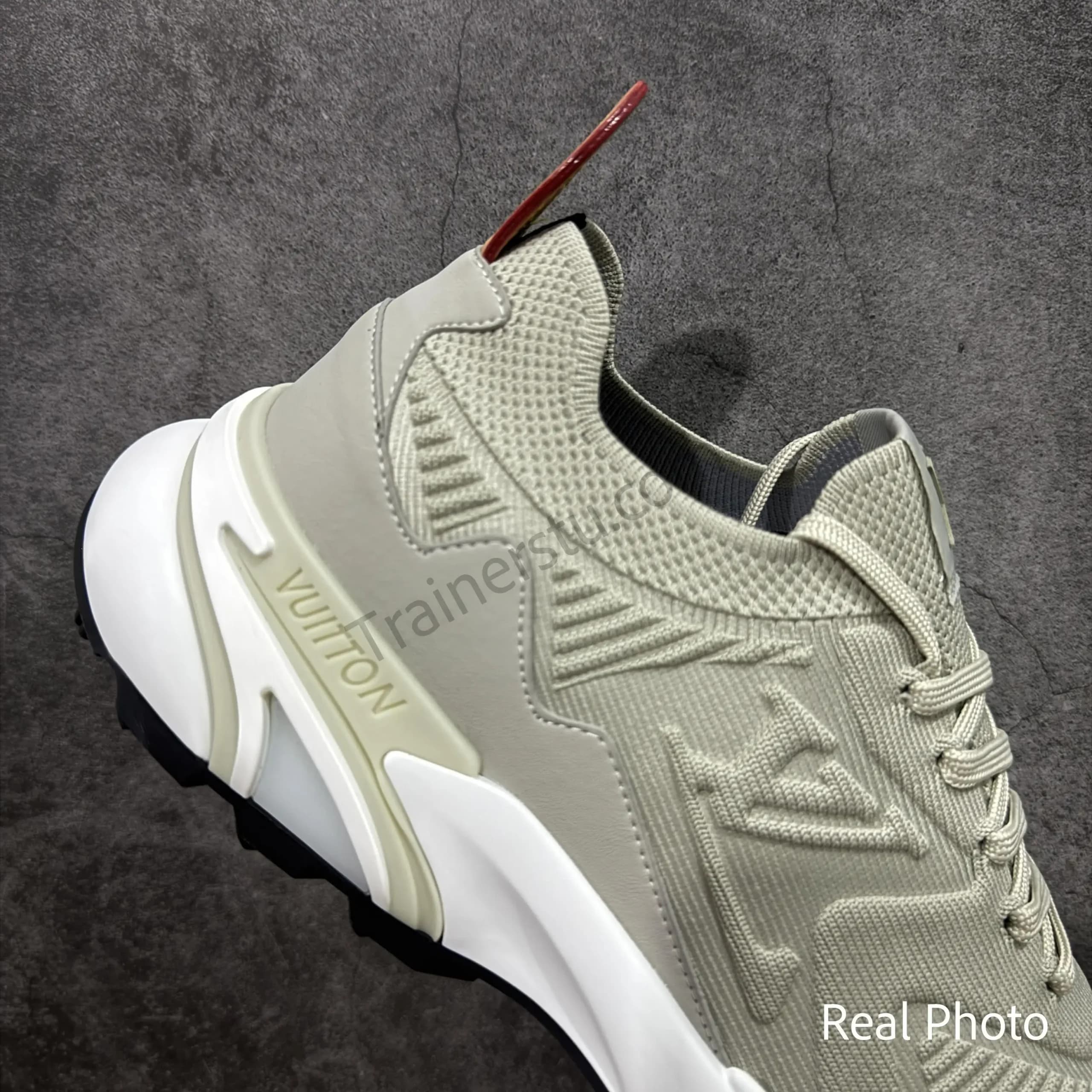 Tatic Sneaker - Image 5