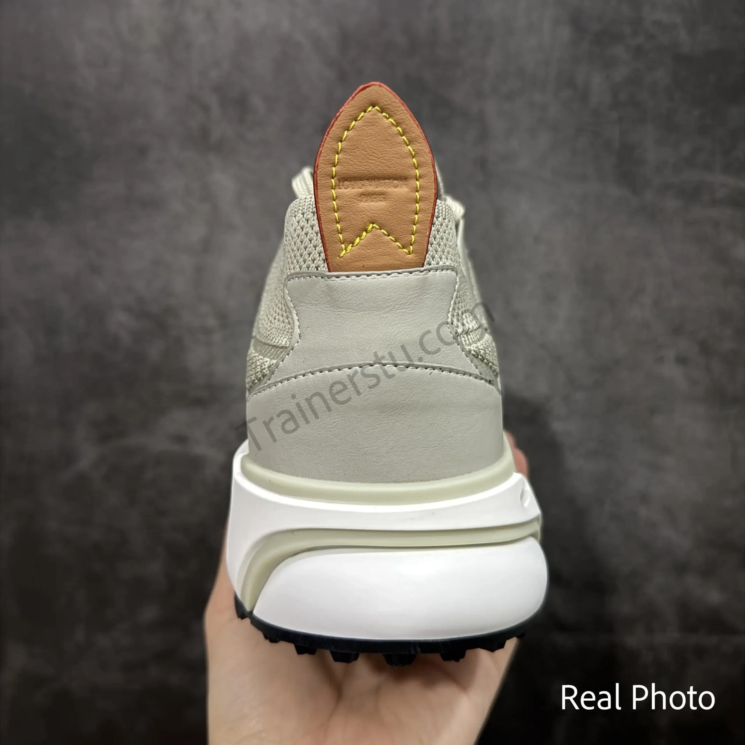 Tatic Sneaker - Image 6