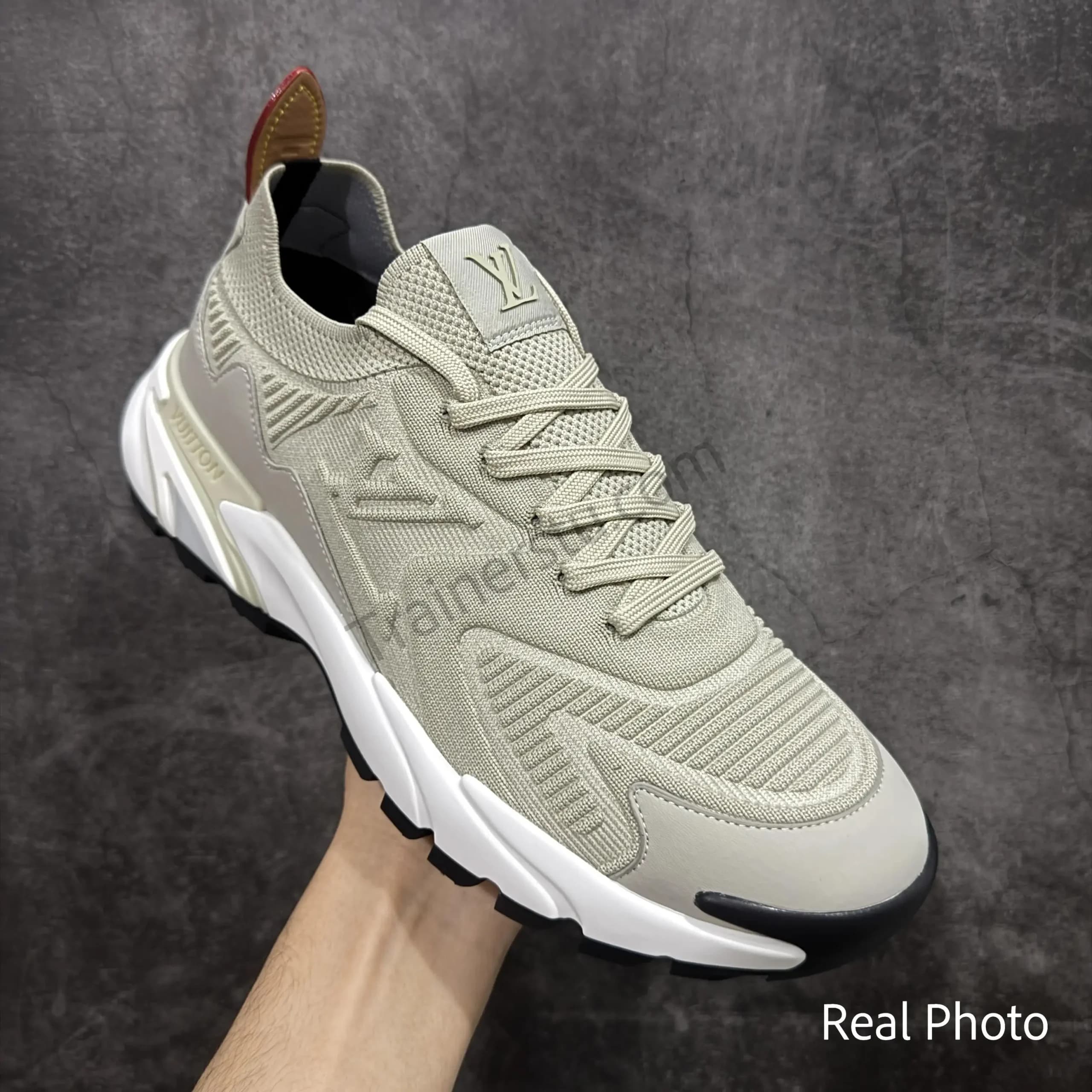 Tatic Sneaker - Image 7
