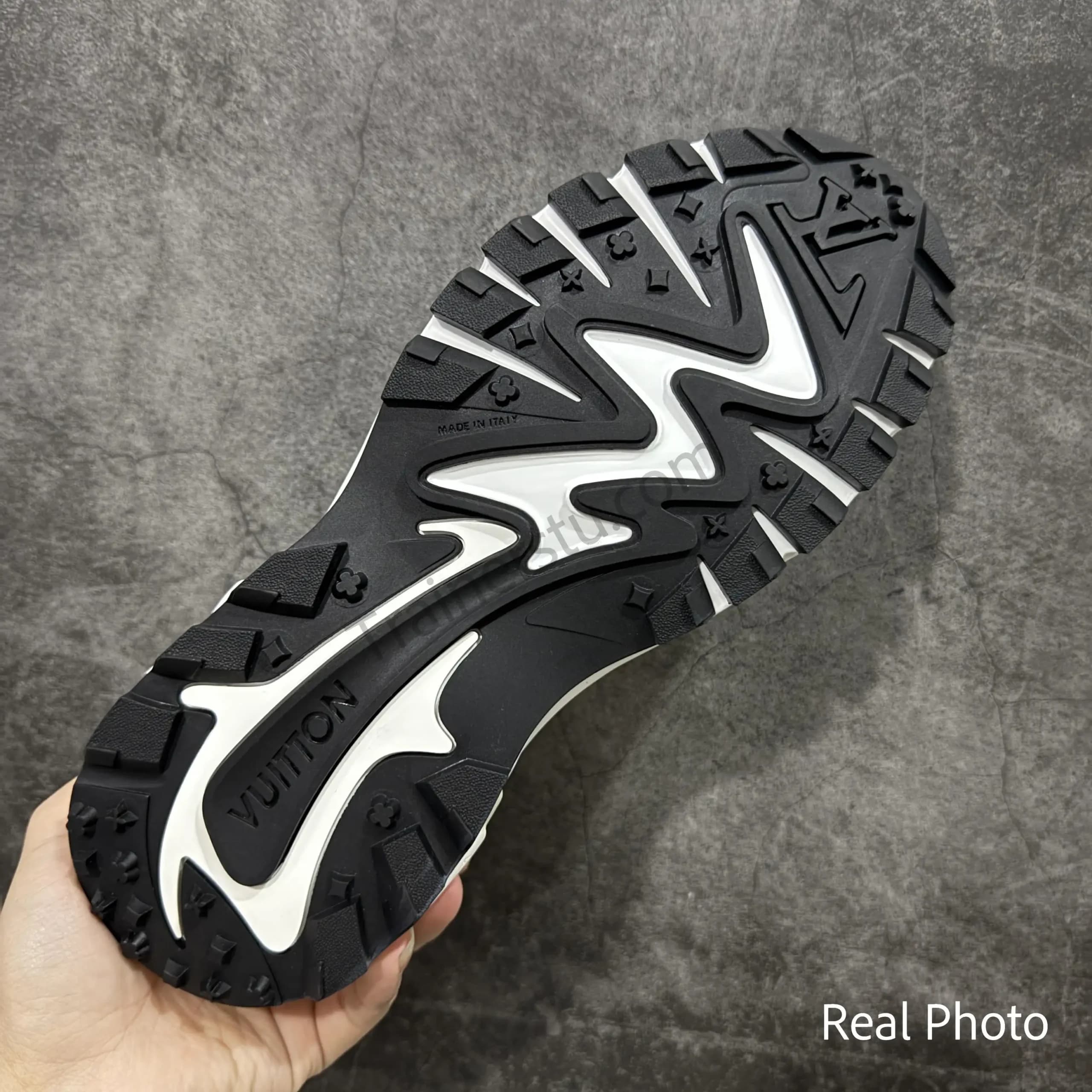 Tatic Sneaker - Image 9