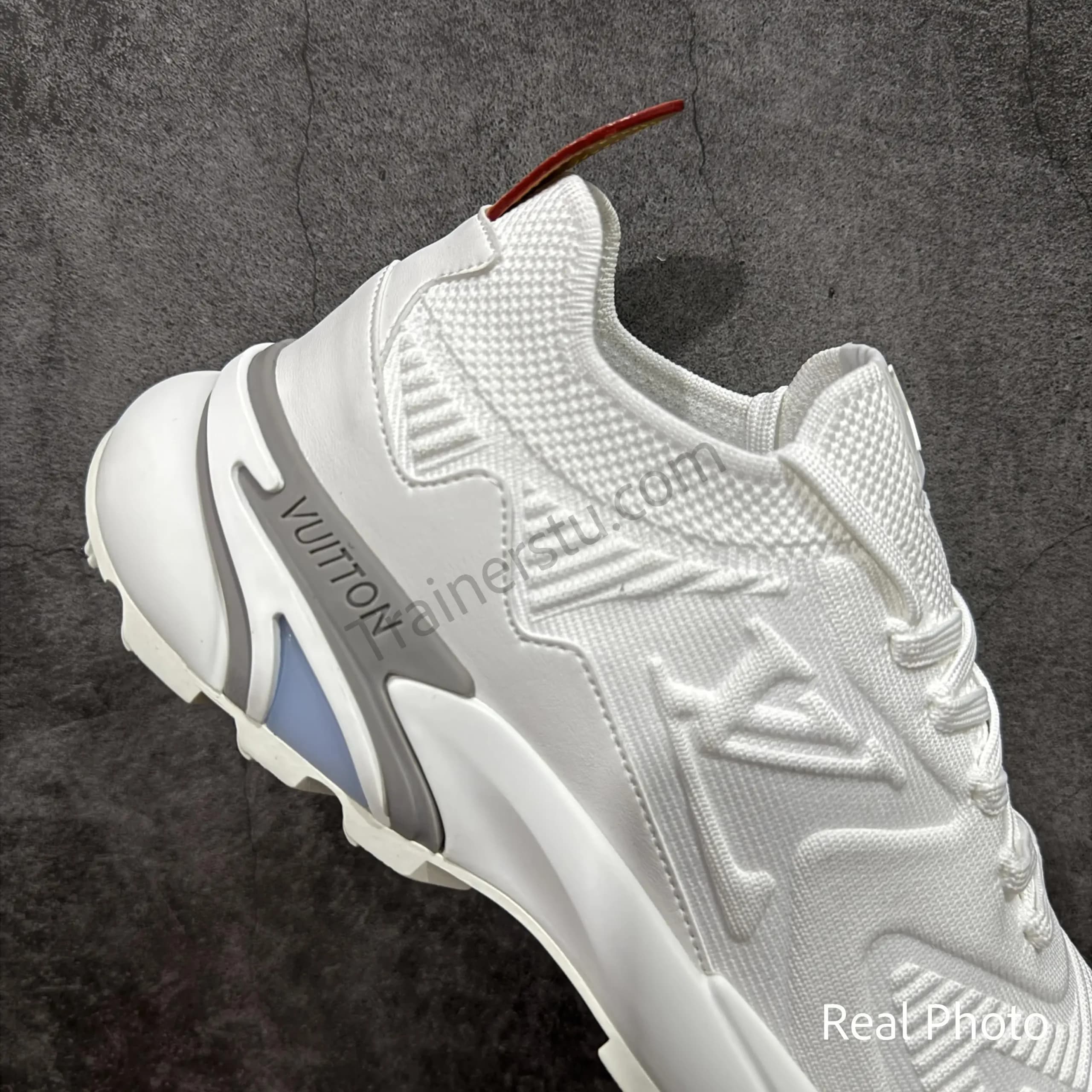 Tatic Sneaker - Image 2