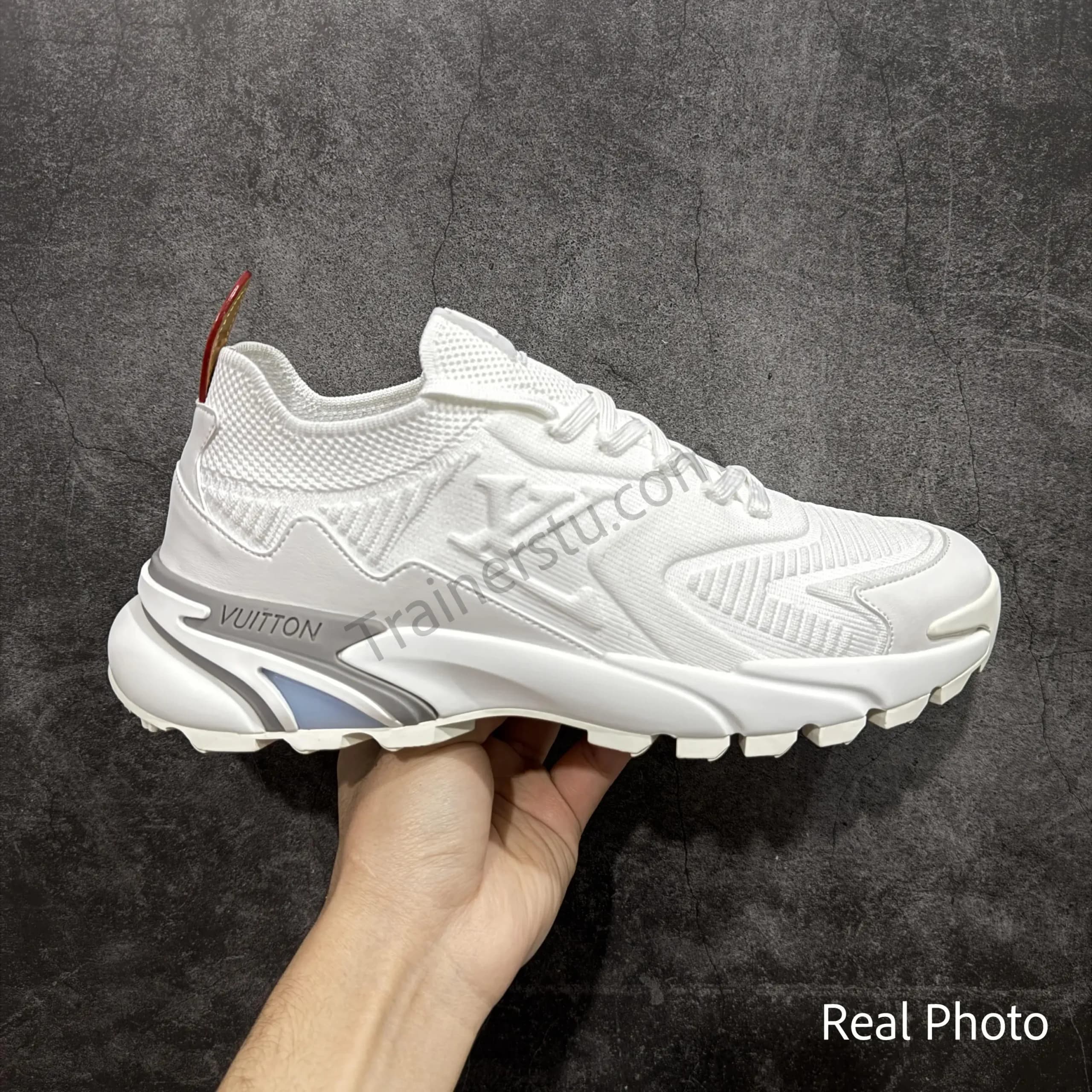 Tatic Sneaker