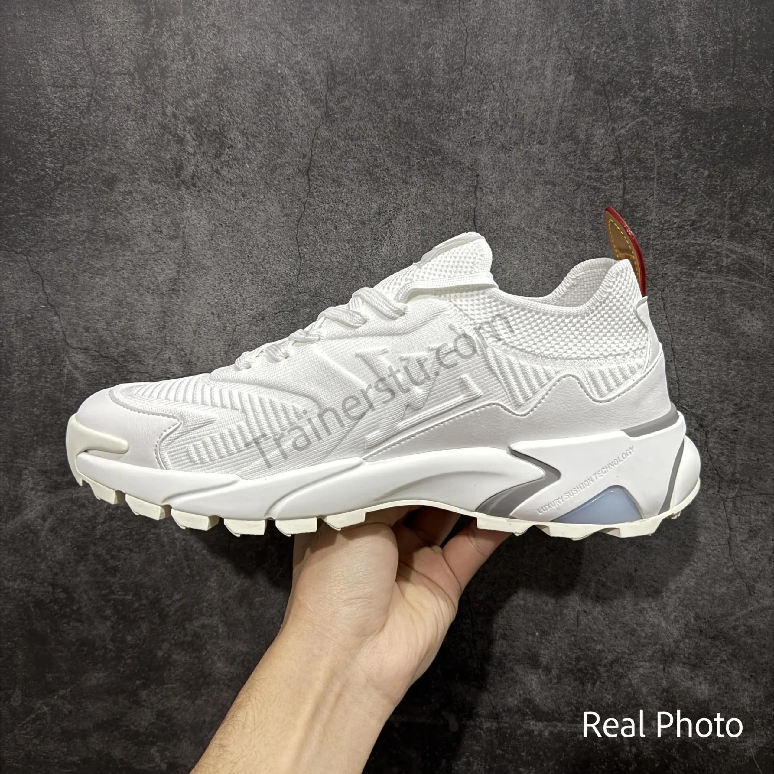 Tatic Sneaker - Image 6