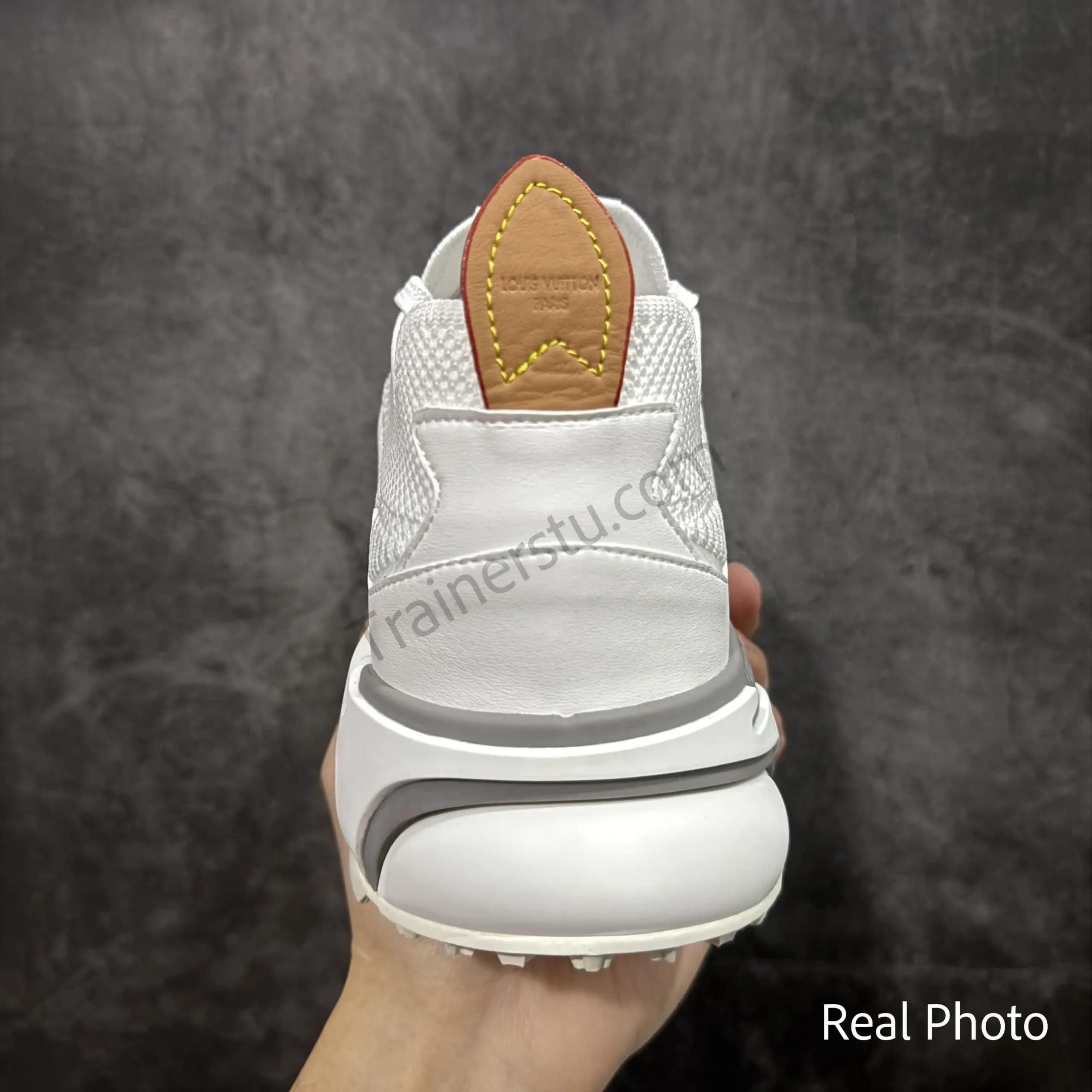 Tatic Sneaker - Image 7