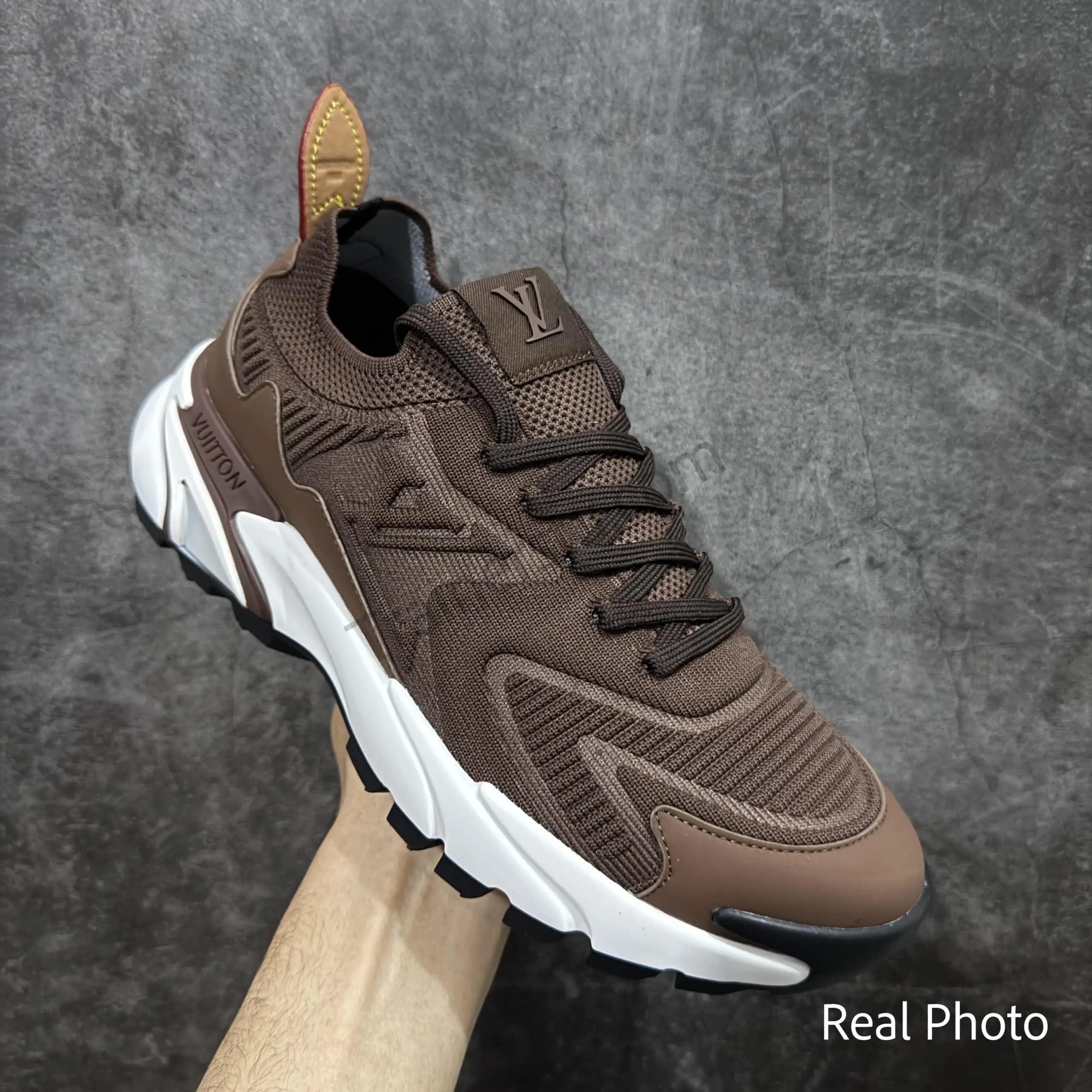 Tatic Sneaker - Image 9
