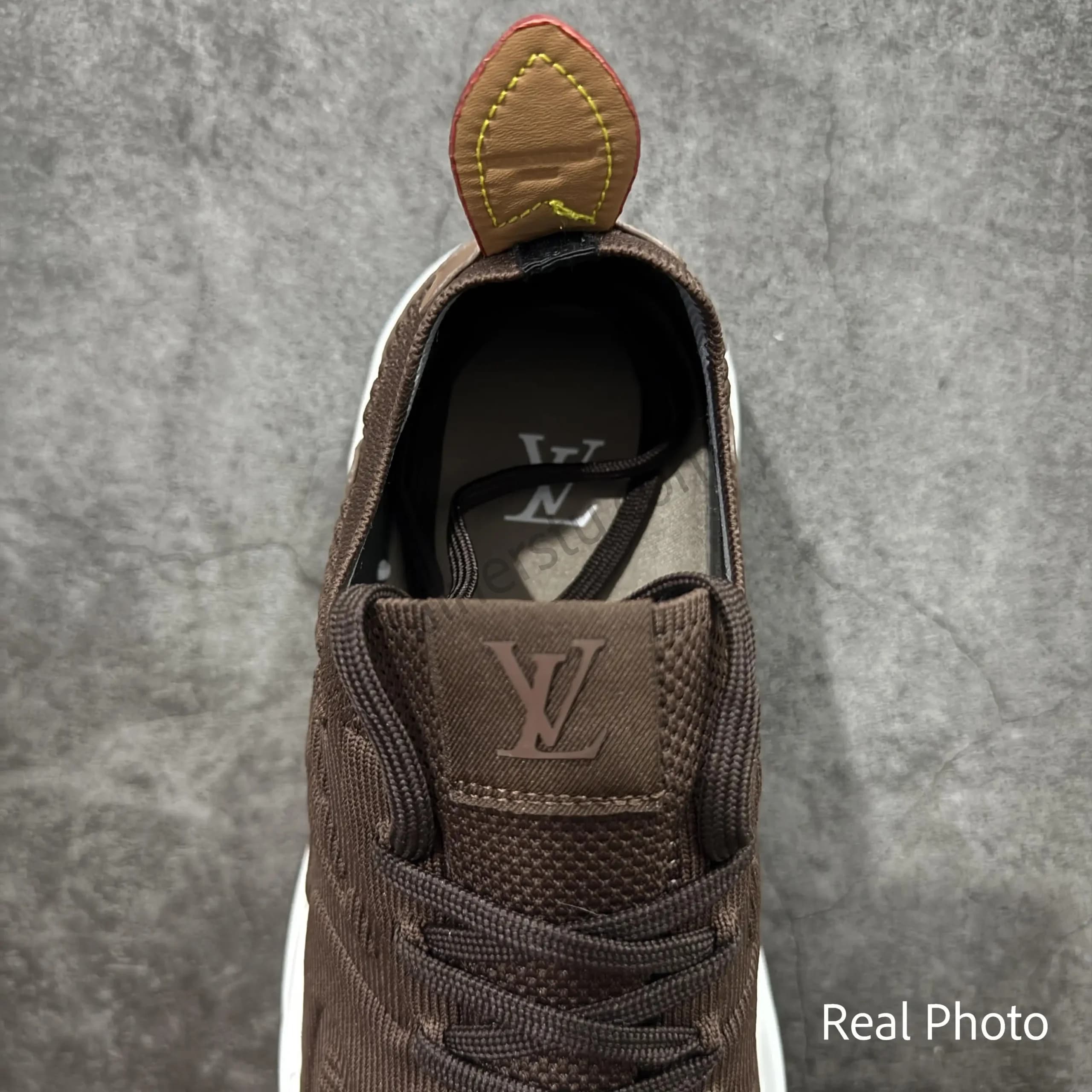 Tatic Sneaker - Image 2