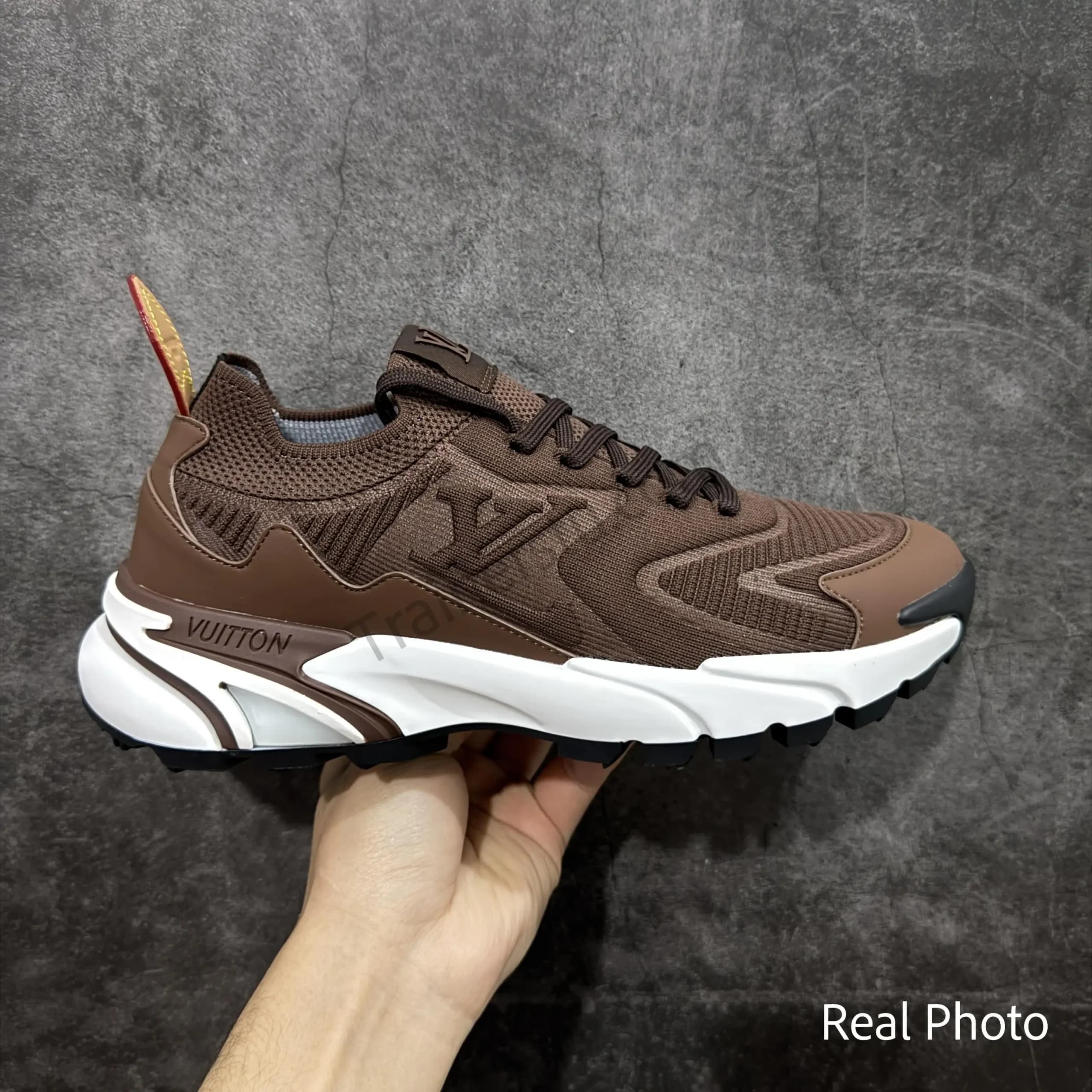 Tatic Sneaker