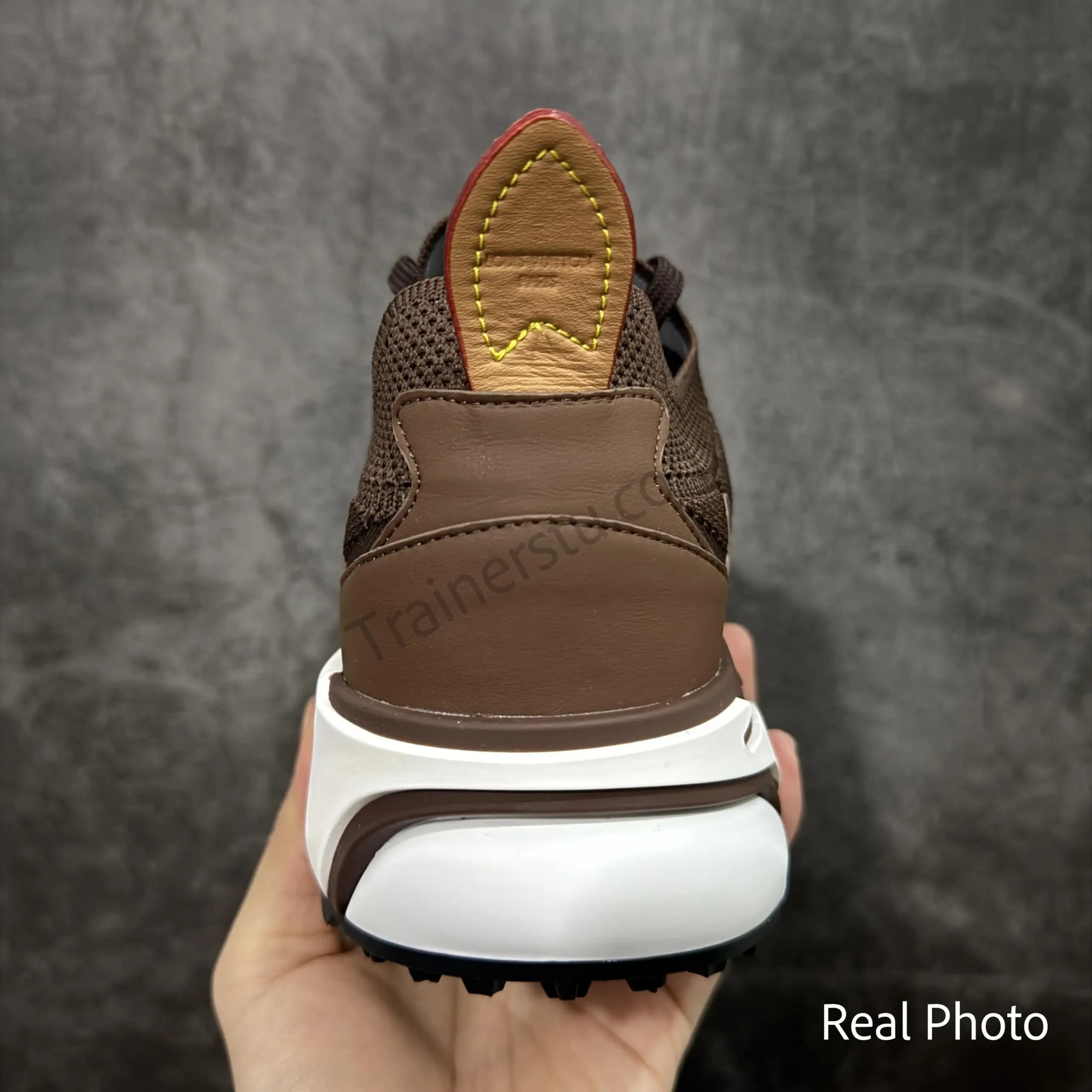 Tatic Sneaker - Image 5