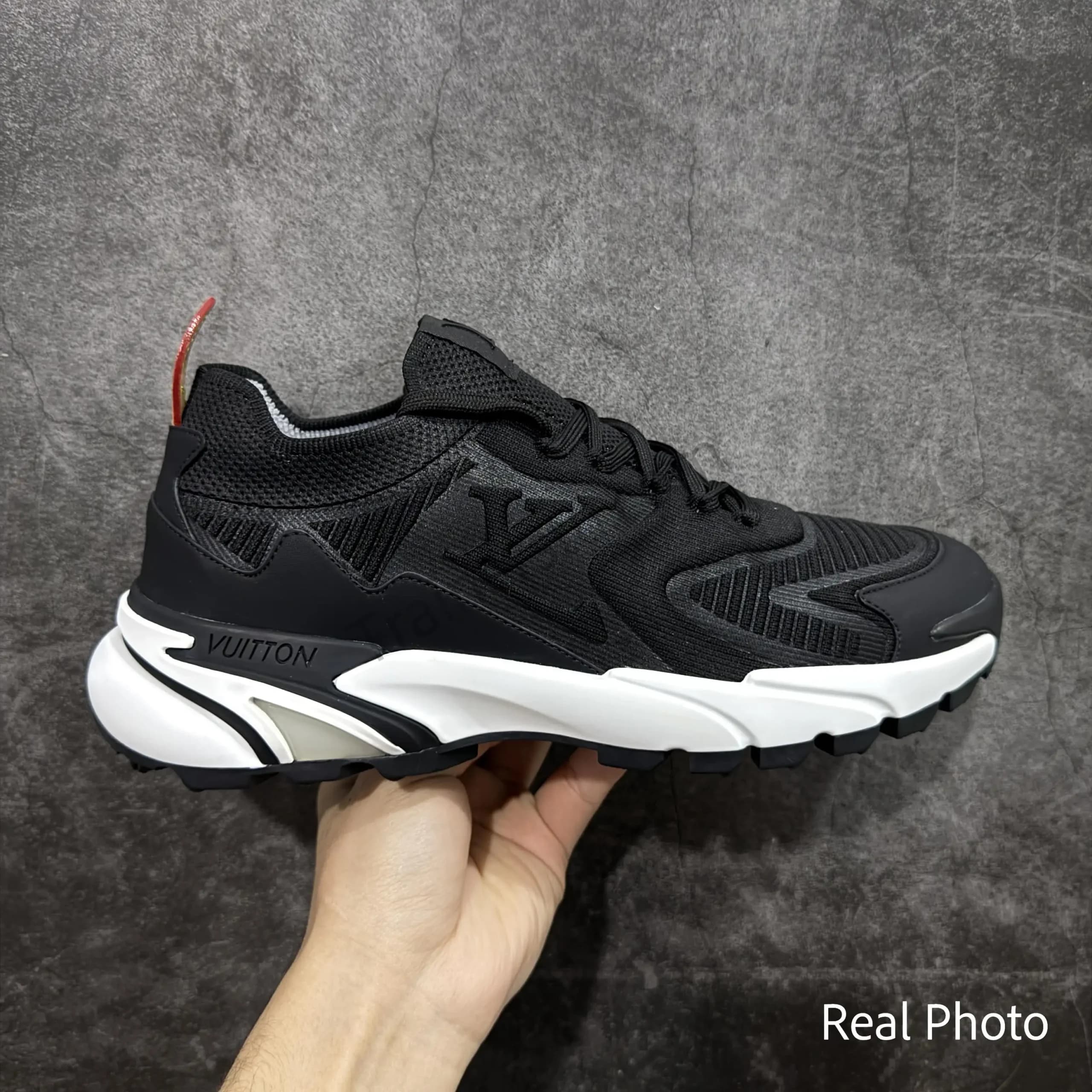 Tatic Sneaker