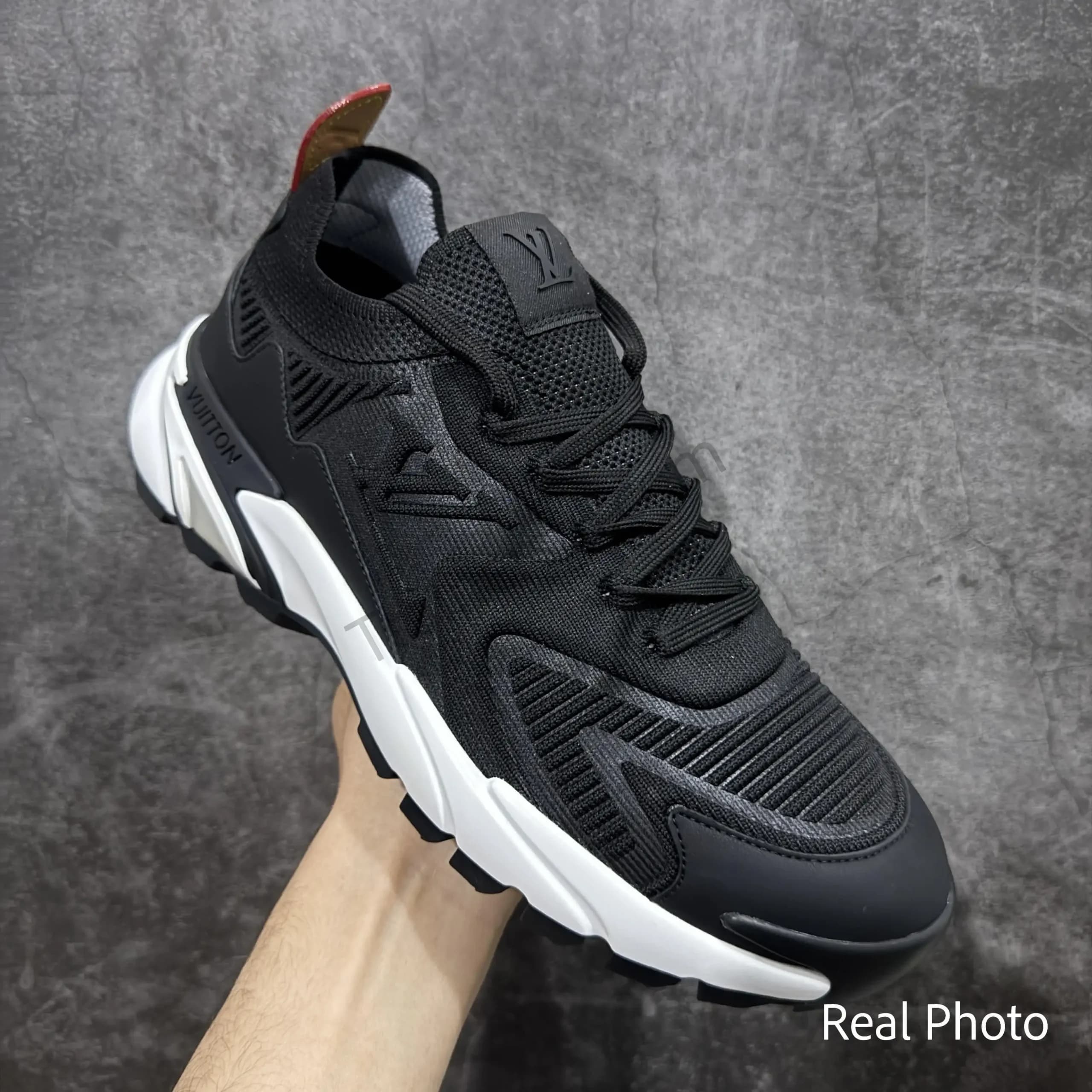 Tatic Sneaker - Image 3