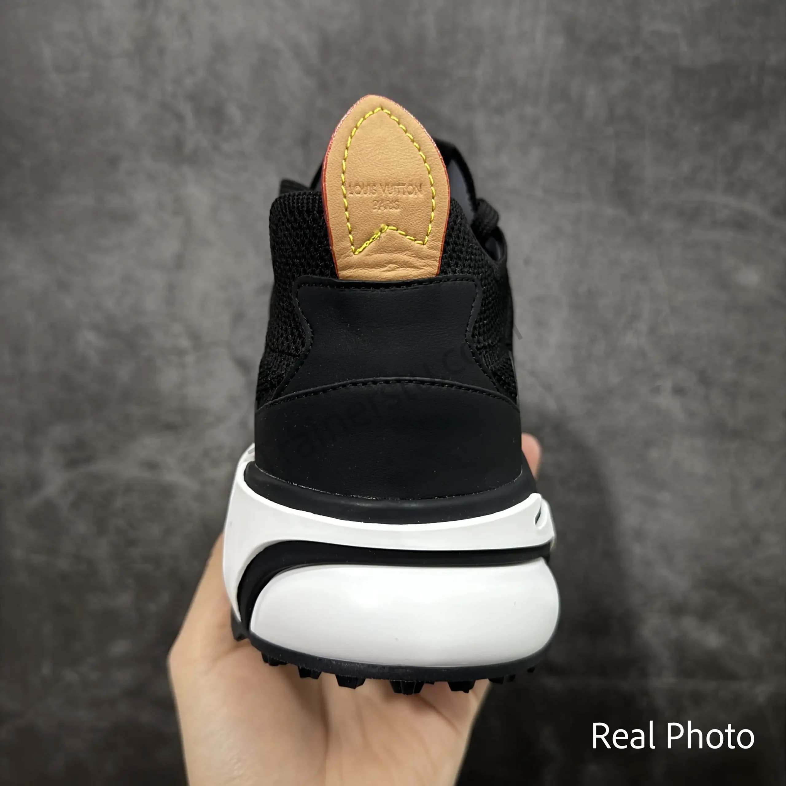 Tatic Sneaker - Image 4