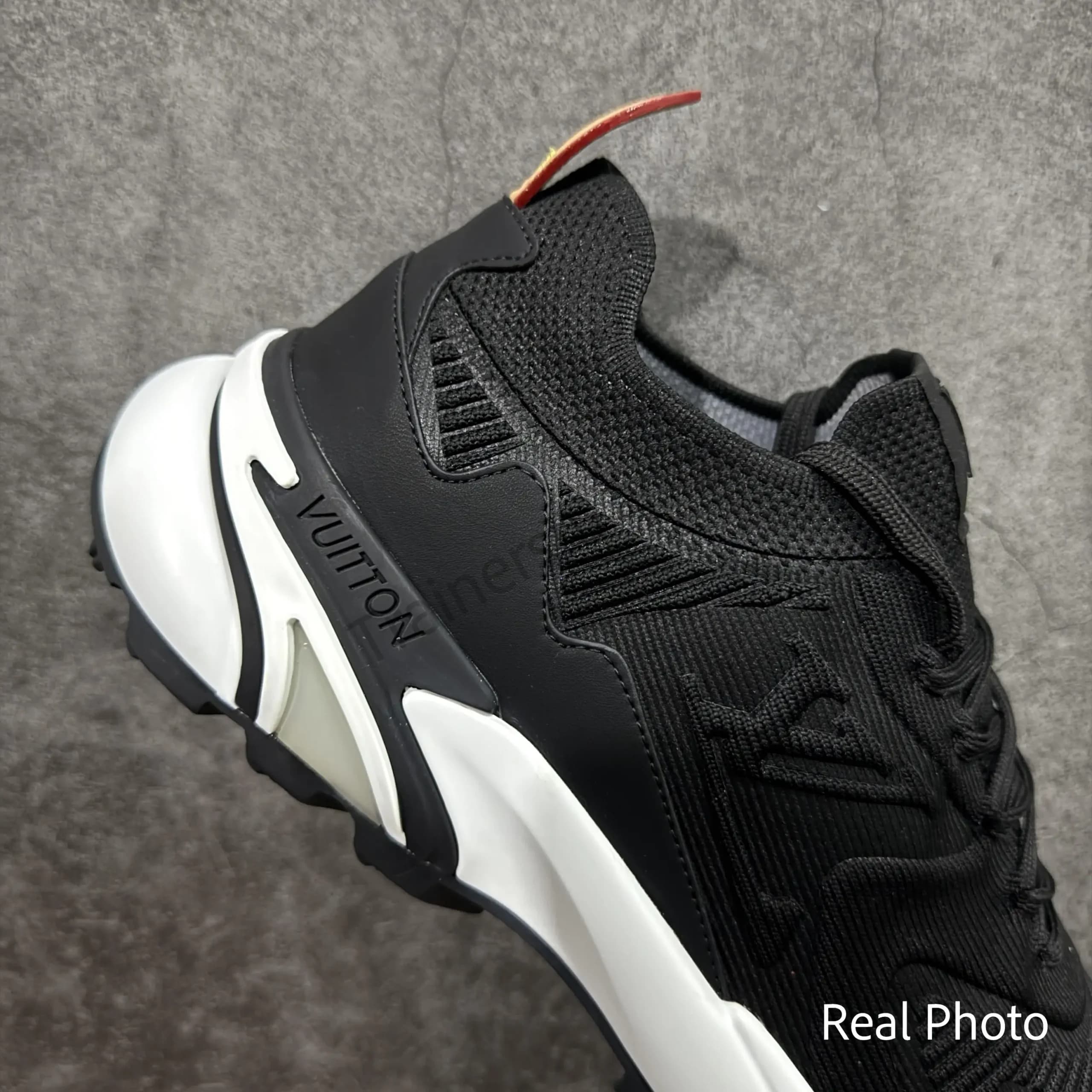 Tatic Sneaker - Image 8