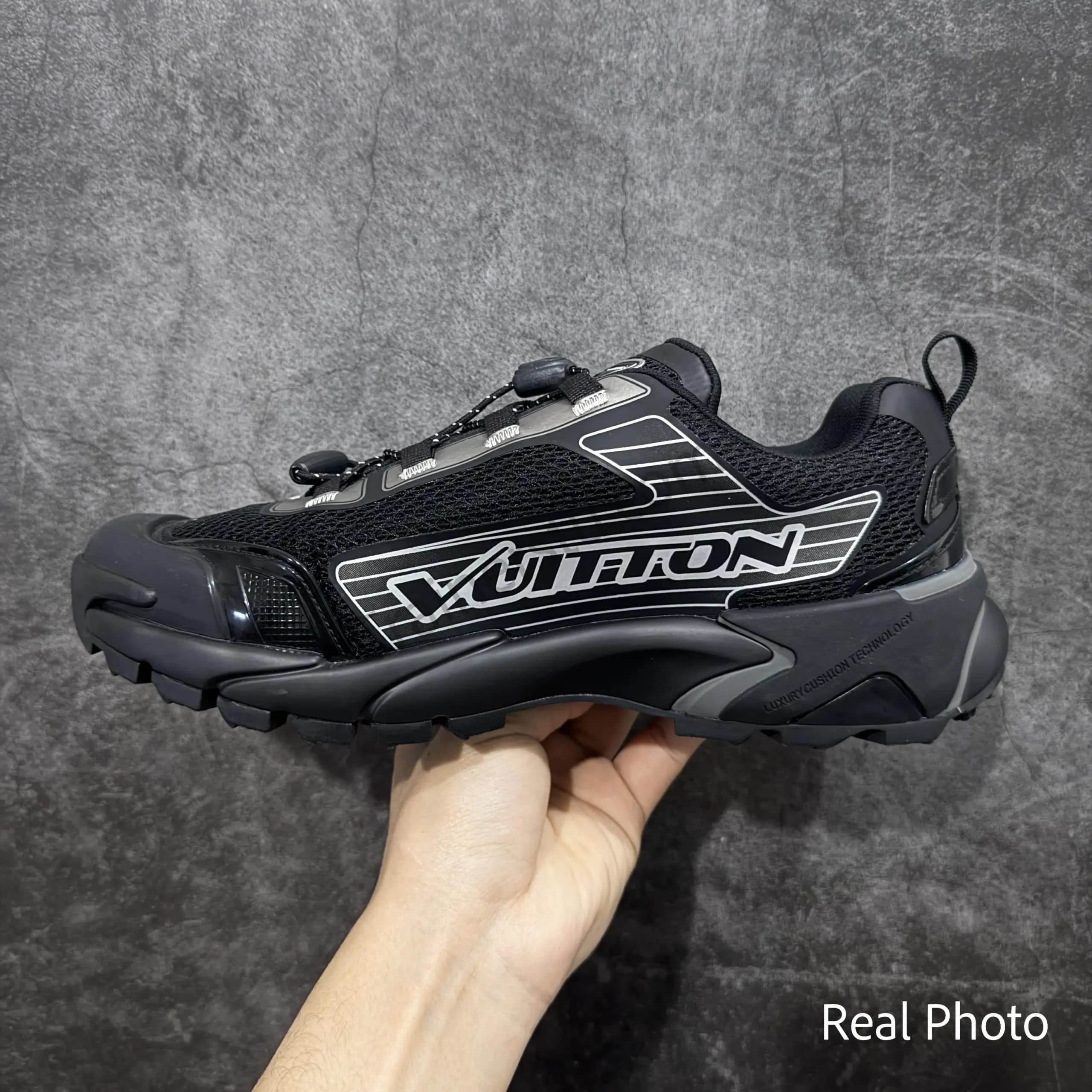 Tatic Sneaker - Image 2