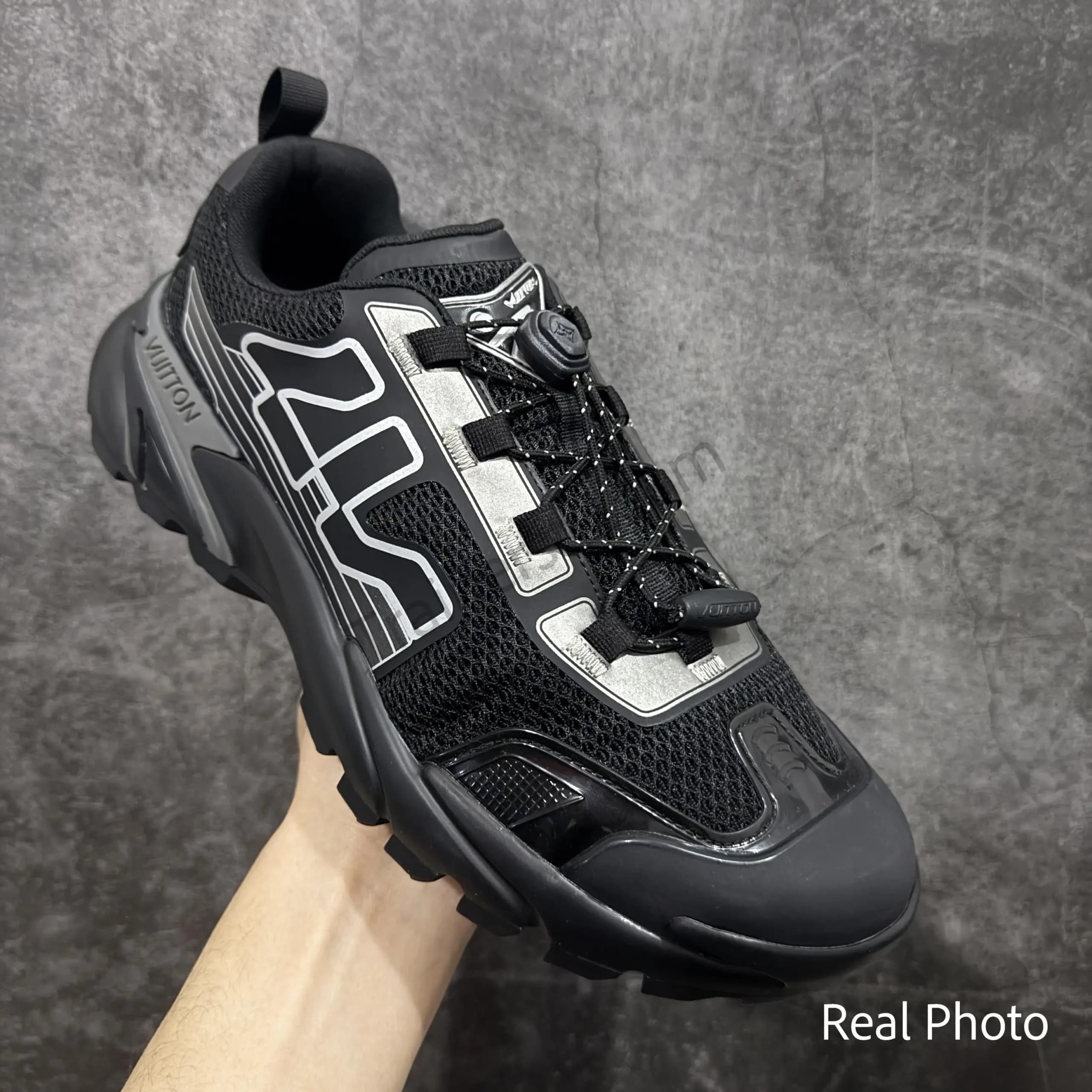 Tatic Sneaker - Image 3