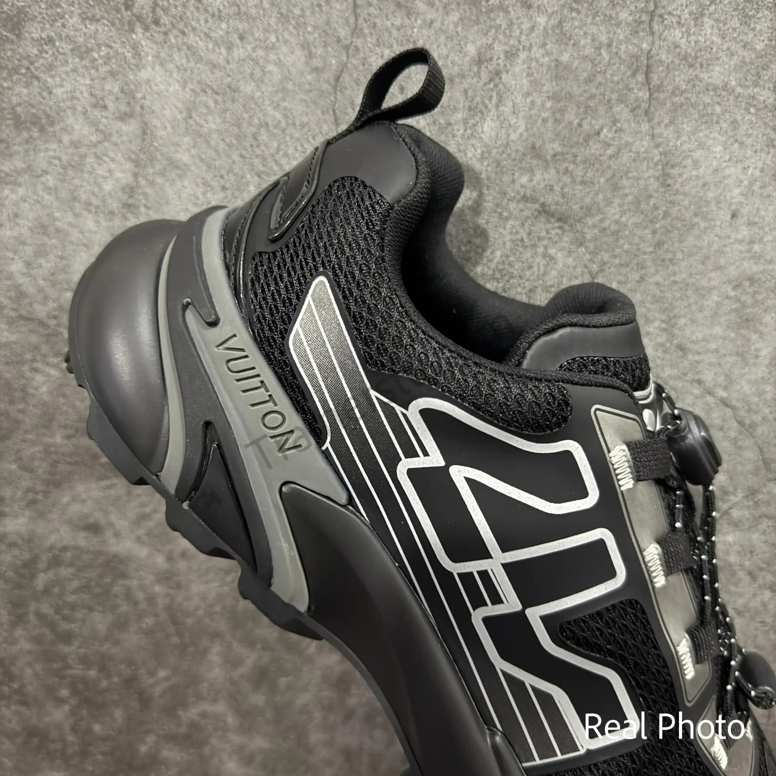 Tatic Sneaker - Image 5