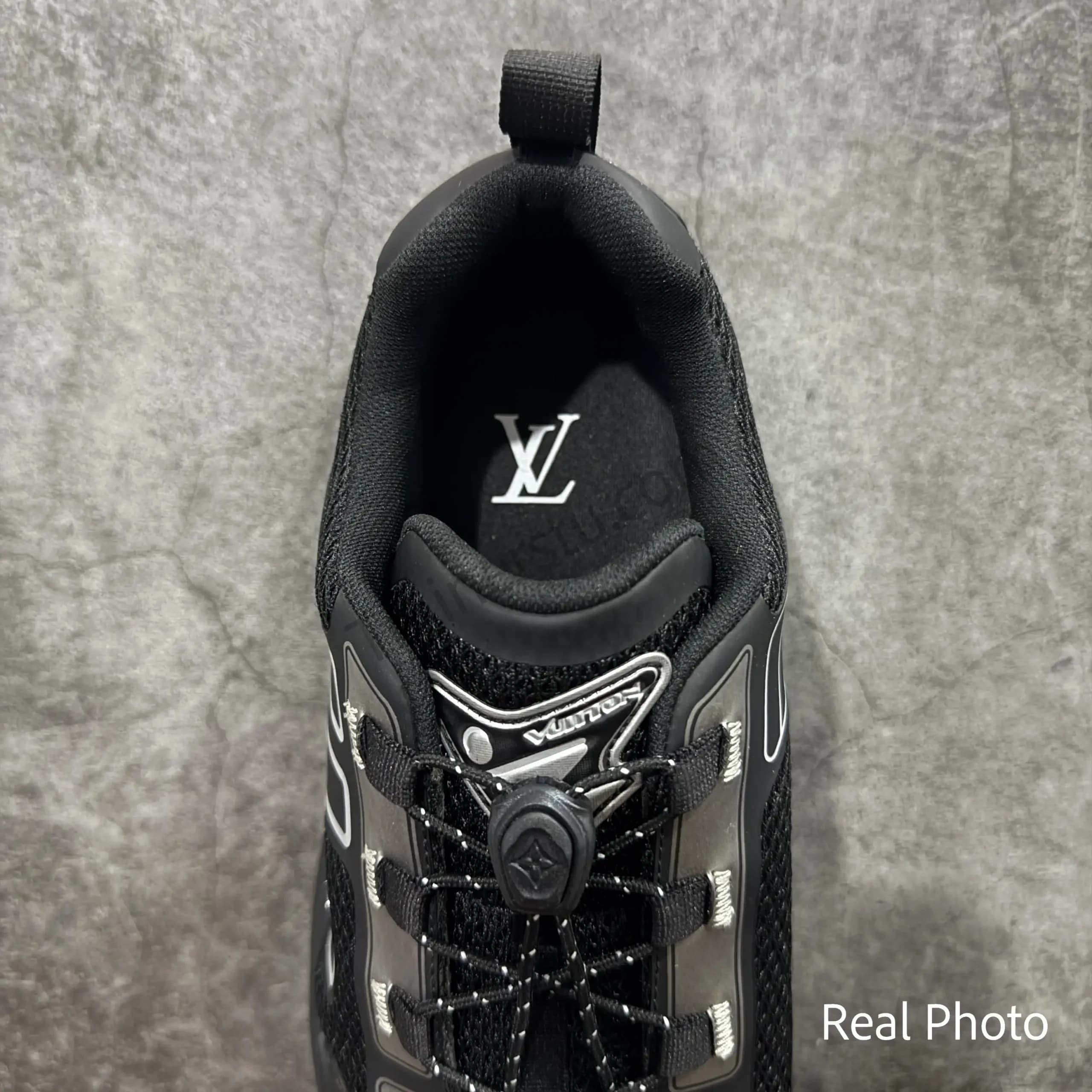 Tatic Sneaker - Image 8