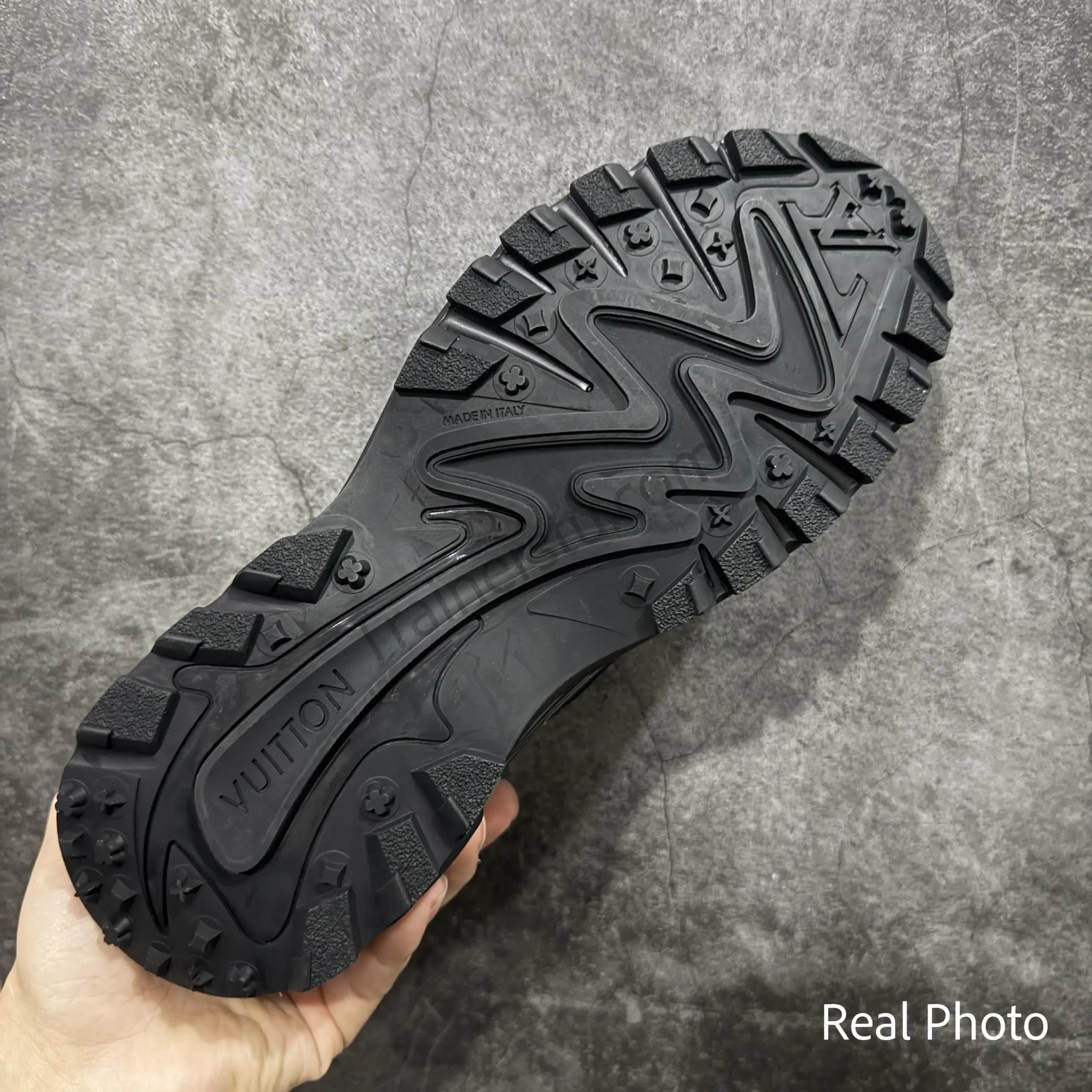 Tatic Sneaker - Image 9