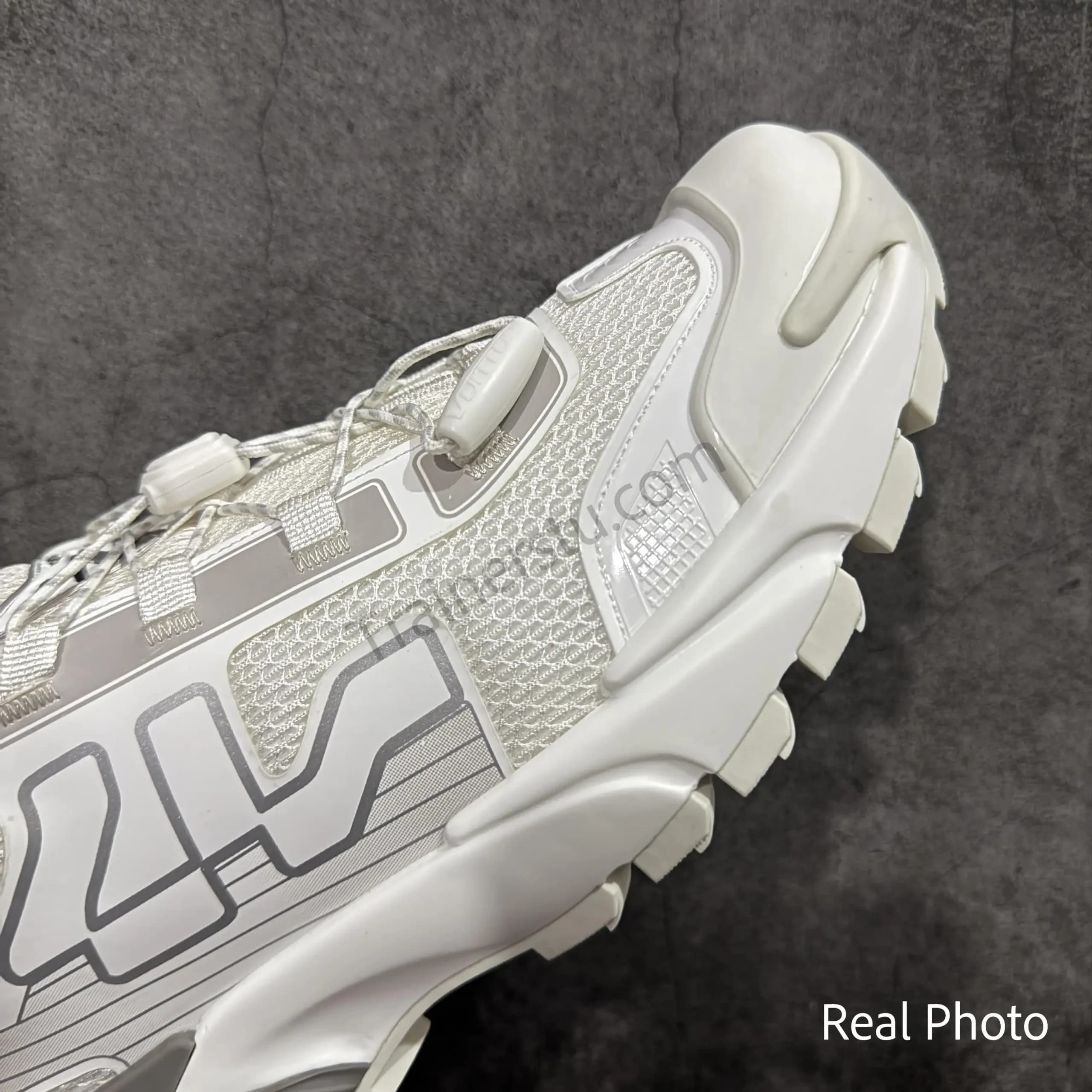 Tatic Sneaker - Image 9