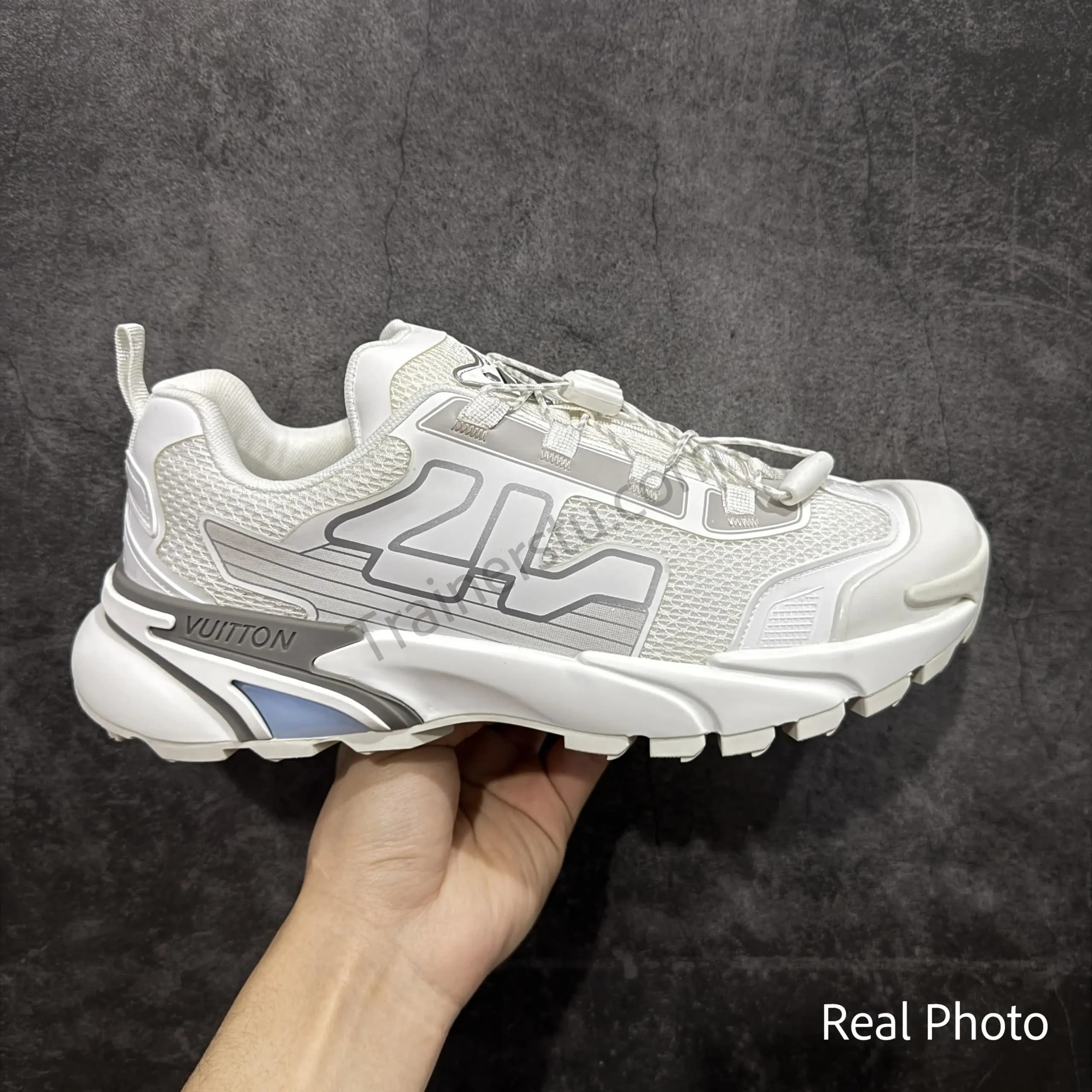 Tatic Sneaker