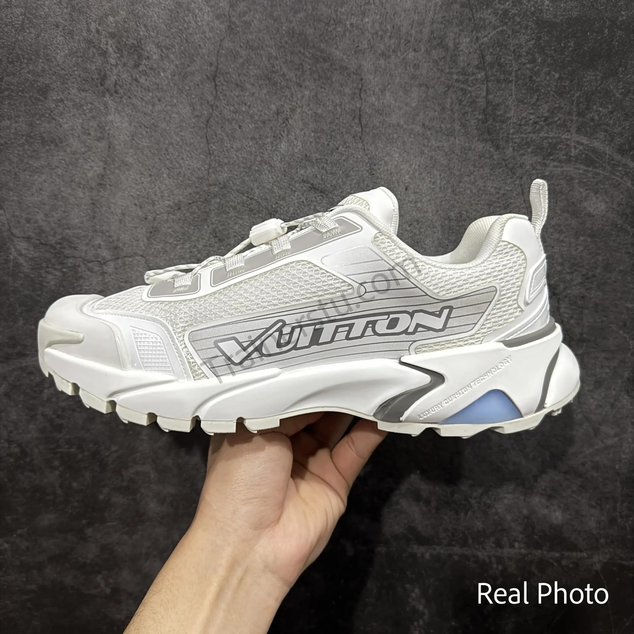 Tatic Sneaker - Image 2