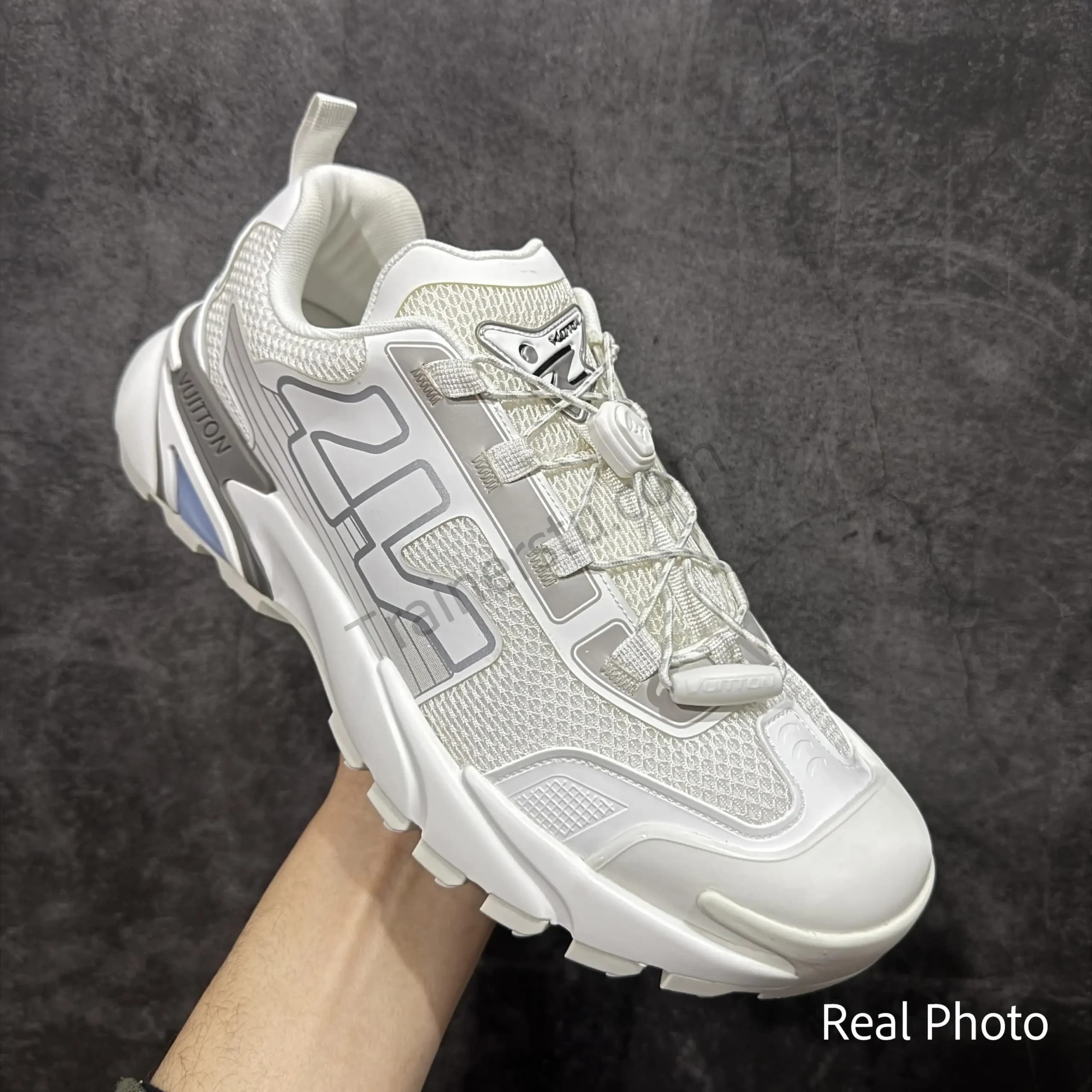 Tatic Sneaker - Image 4