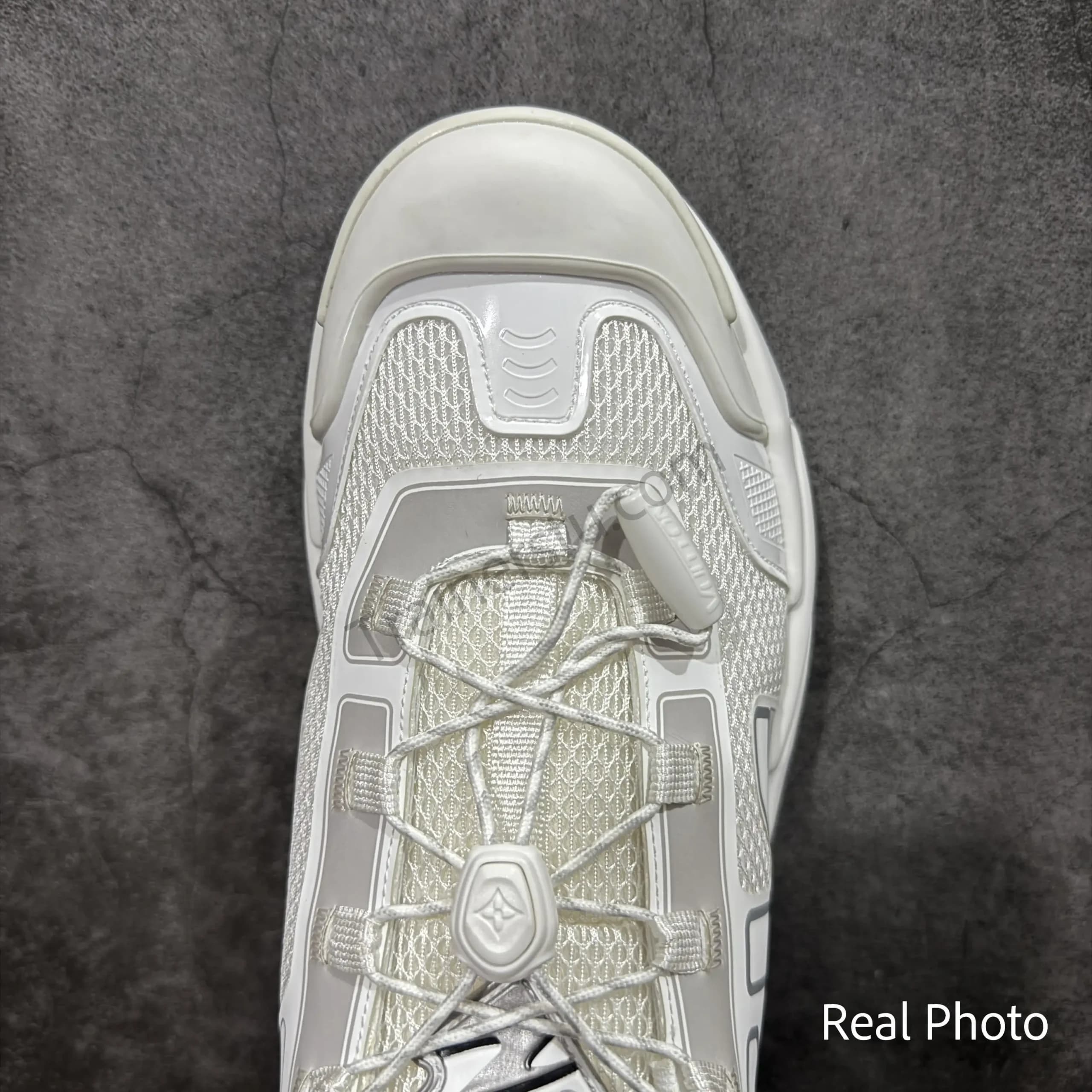 Tatic Sneaker - Image 5