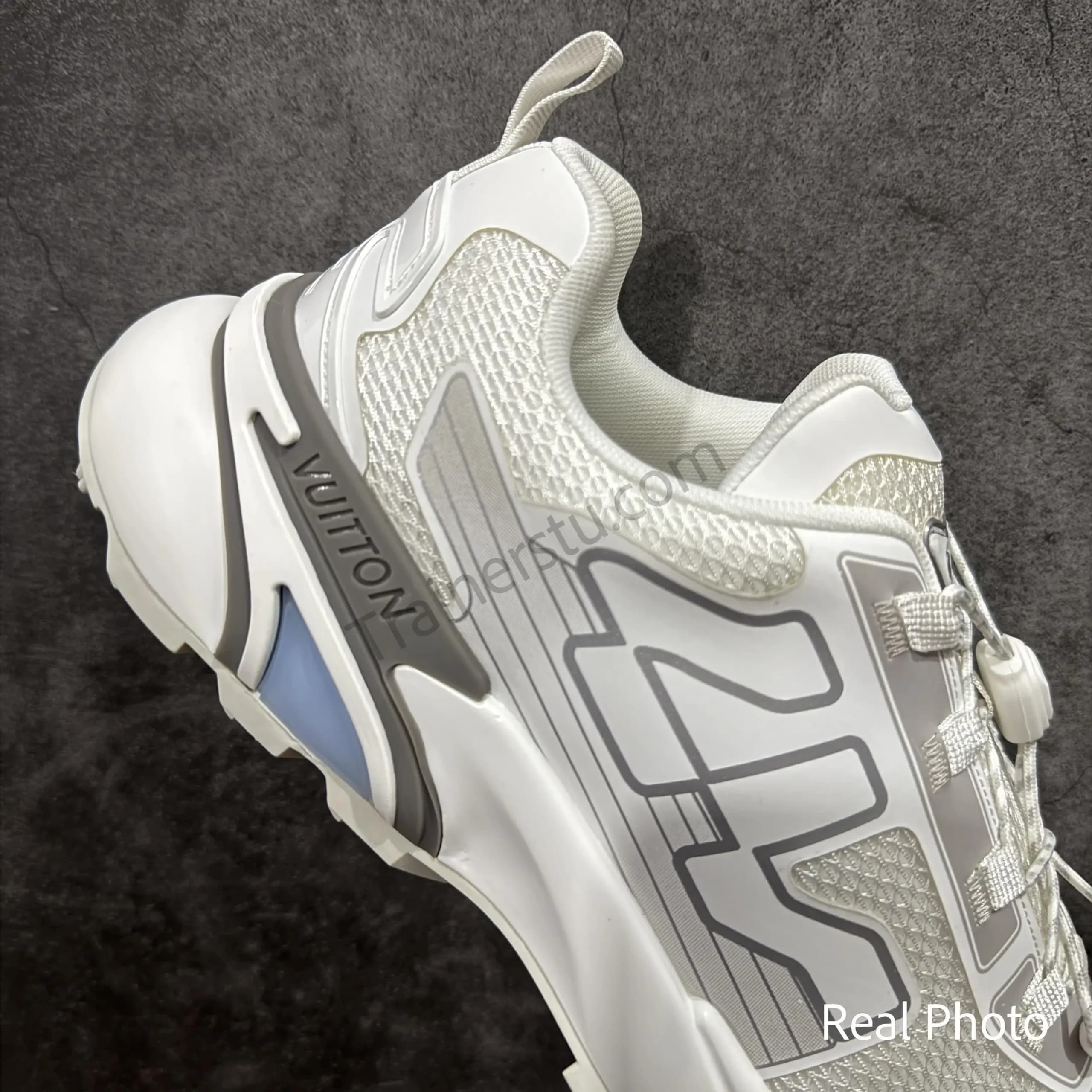Tatic Sneaker - Image 6