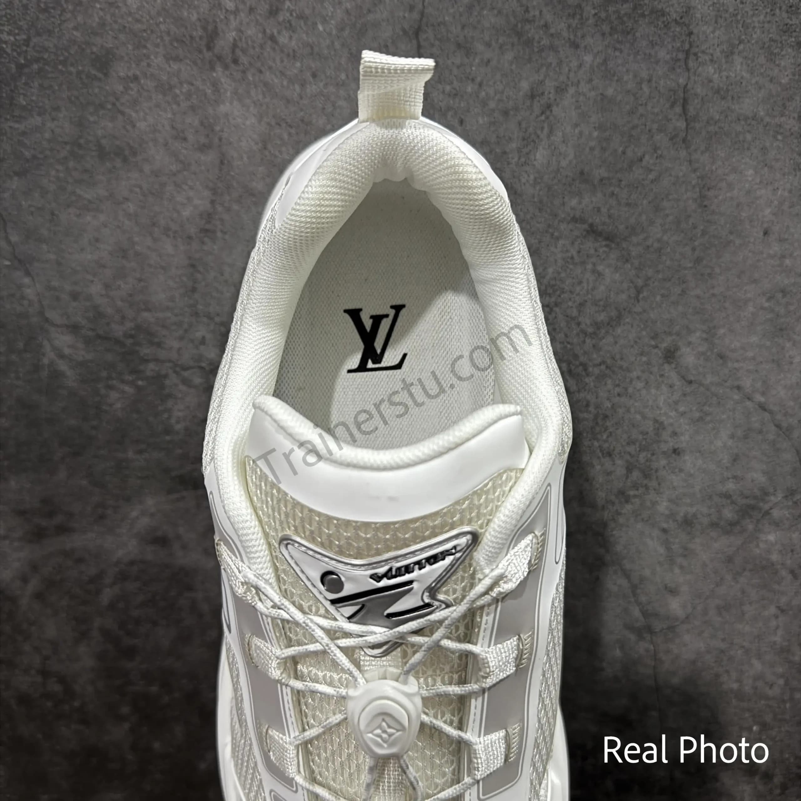 Tatic Sneaker - Image 7