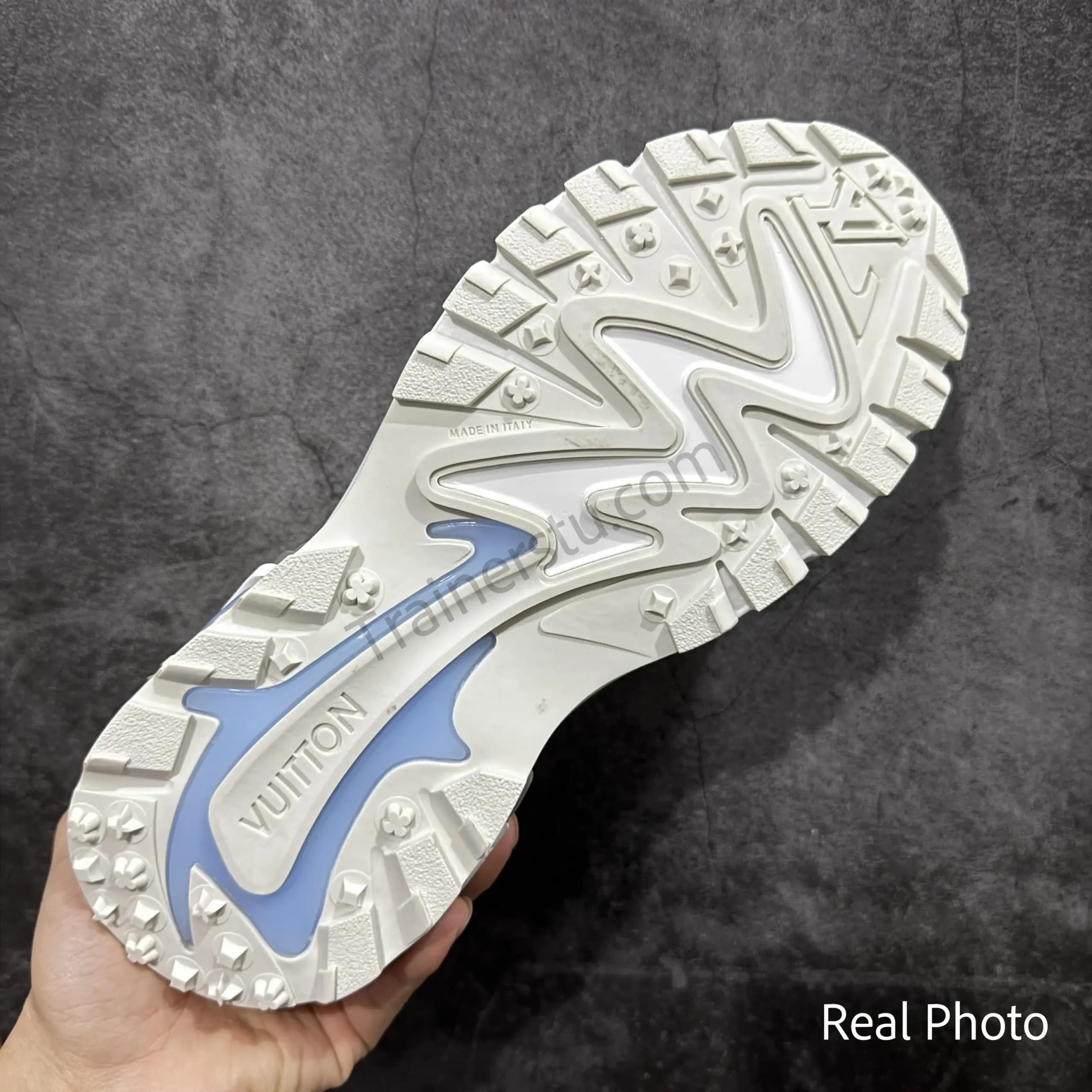 Tatic Sneaker - Image 8