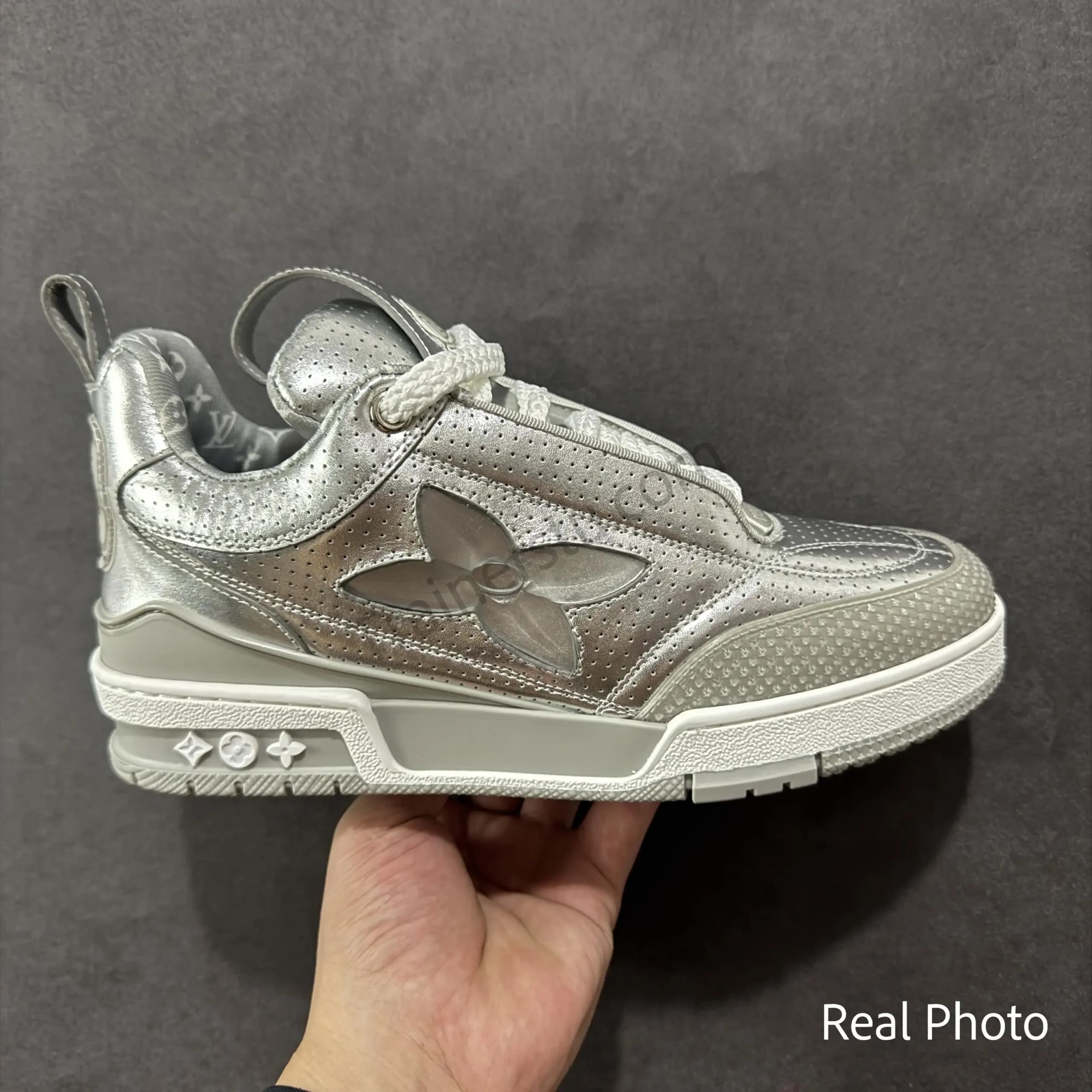 Skate Sneaker