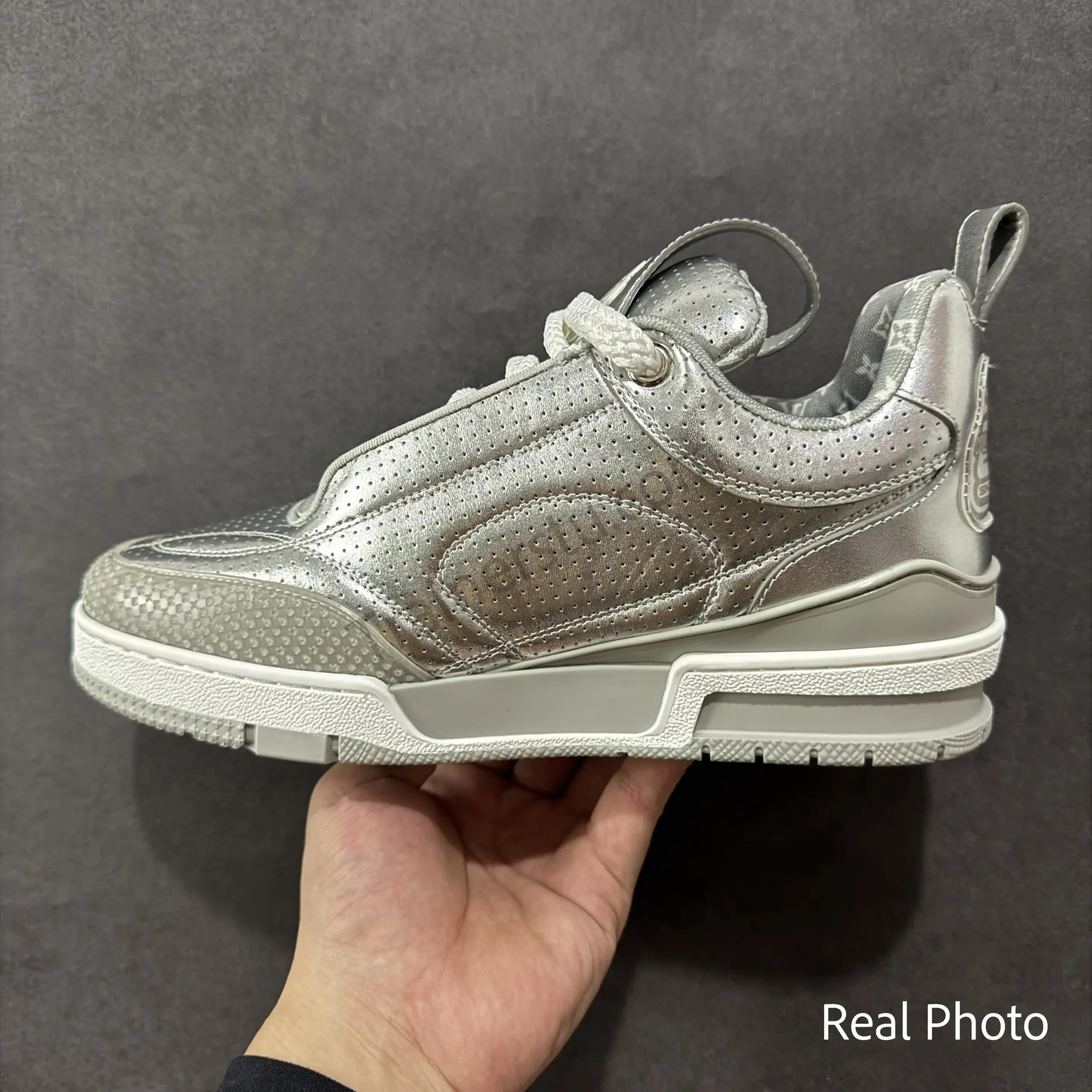 Skate Sneaker - Image 2