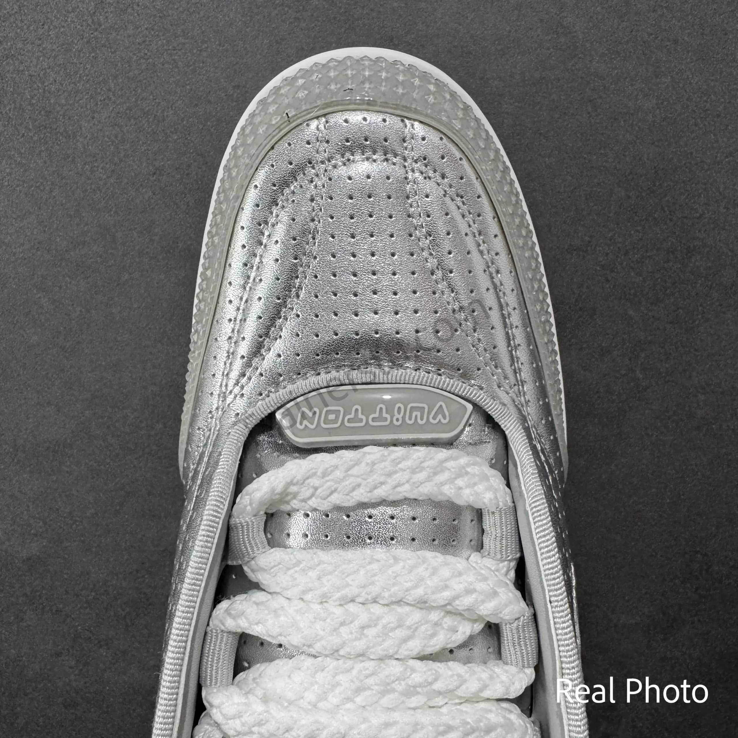 Skate Sneaker - Image 4