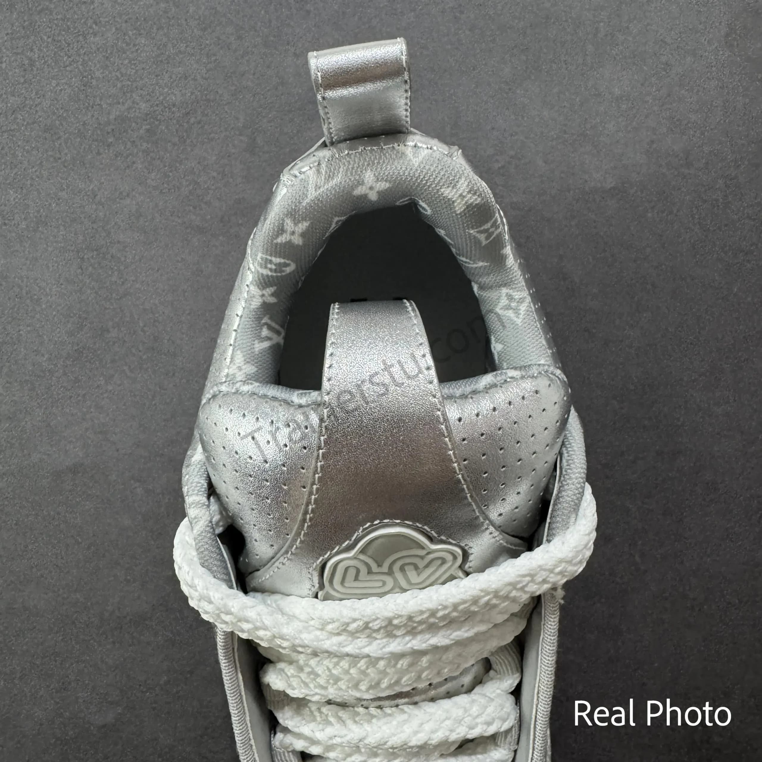 Skate Sneaker - Image 6
