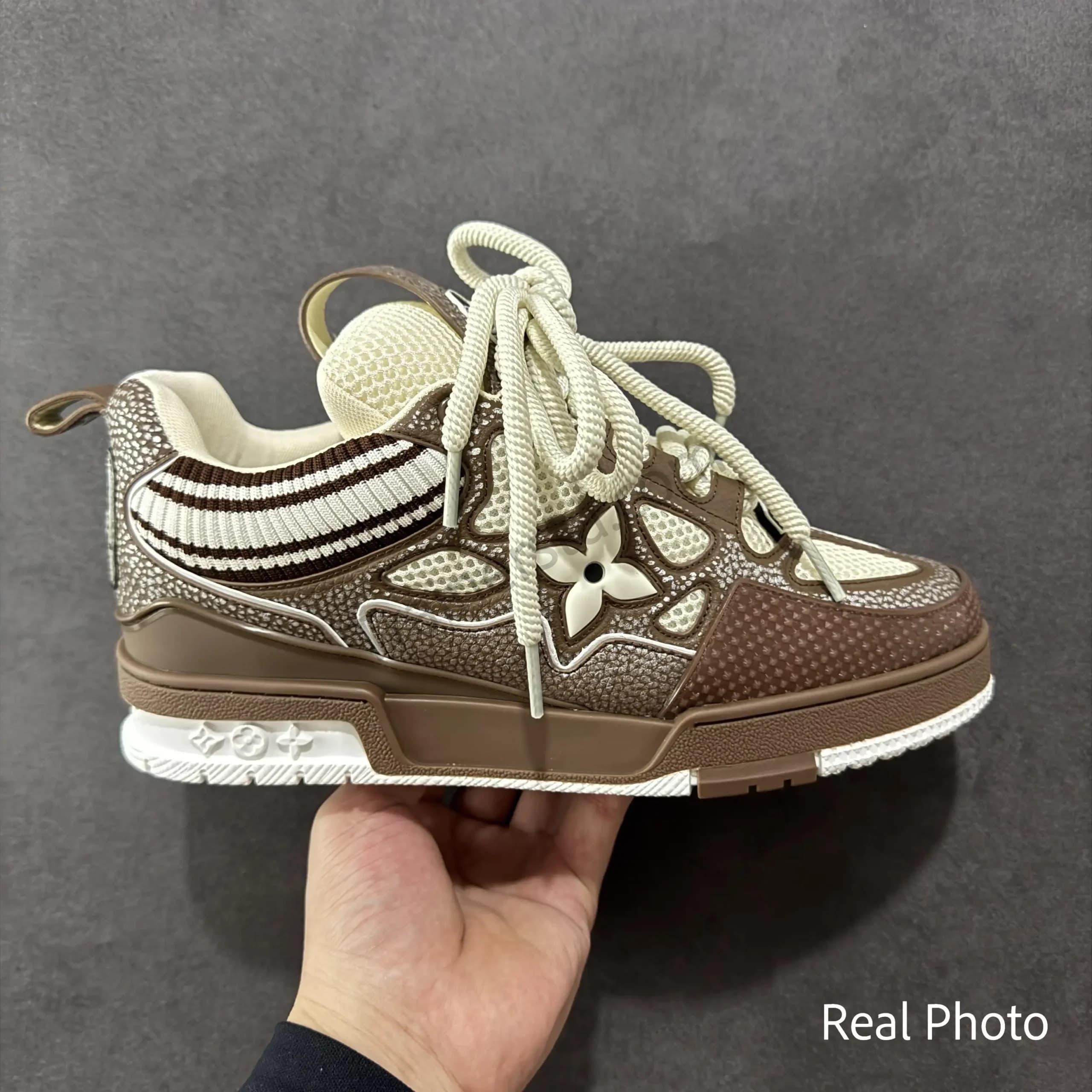 Skate Sneaker