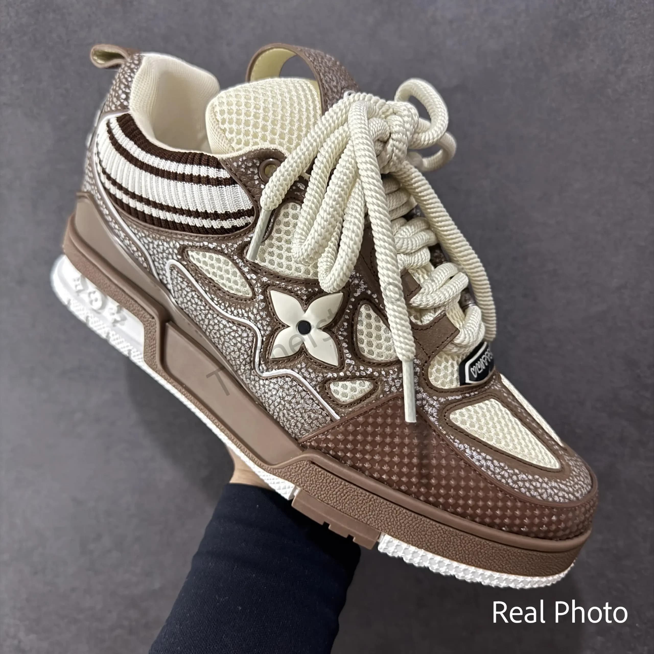 Skate Sneaker - Image 2