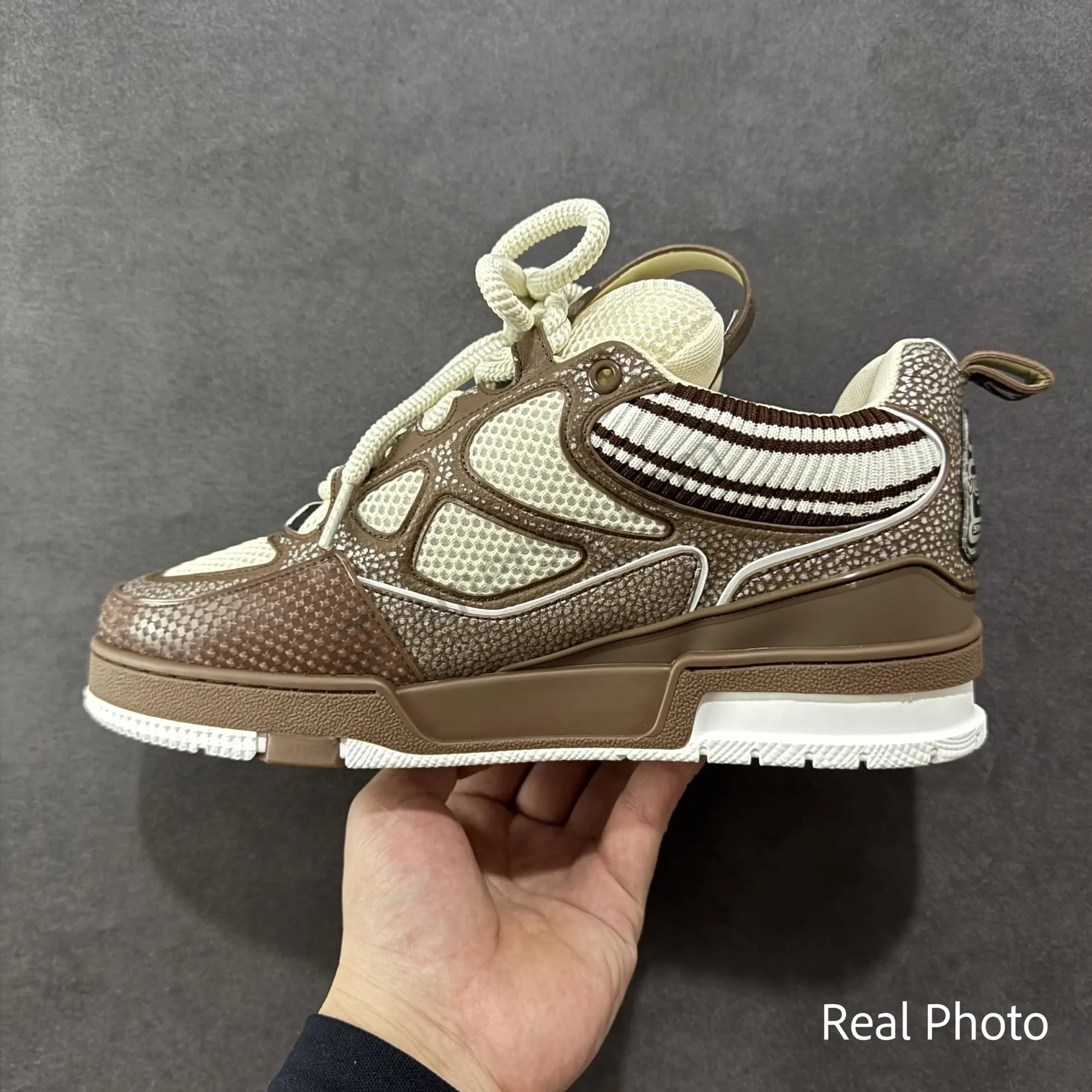 Skate Sneaker - Image 5