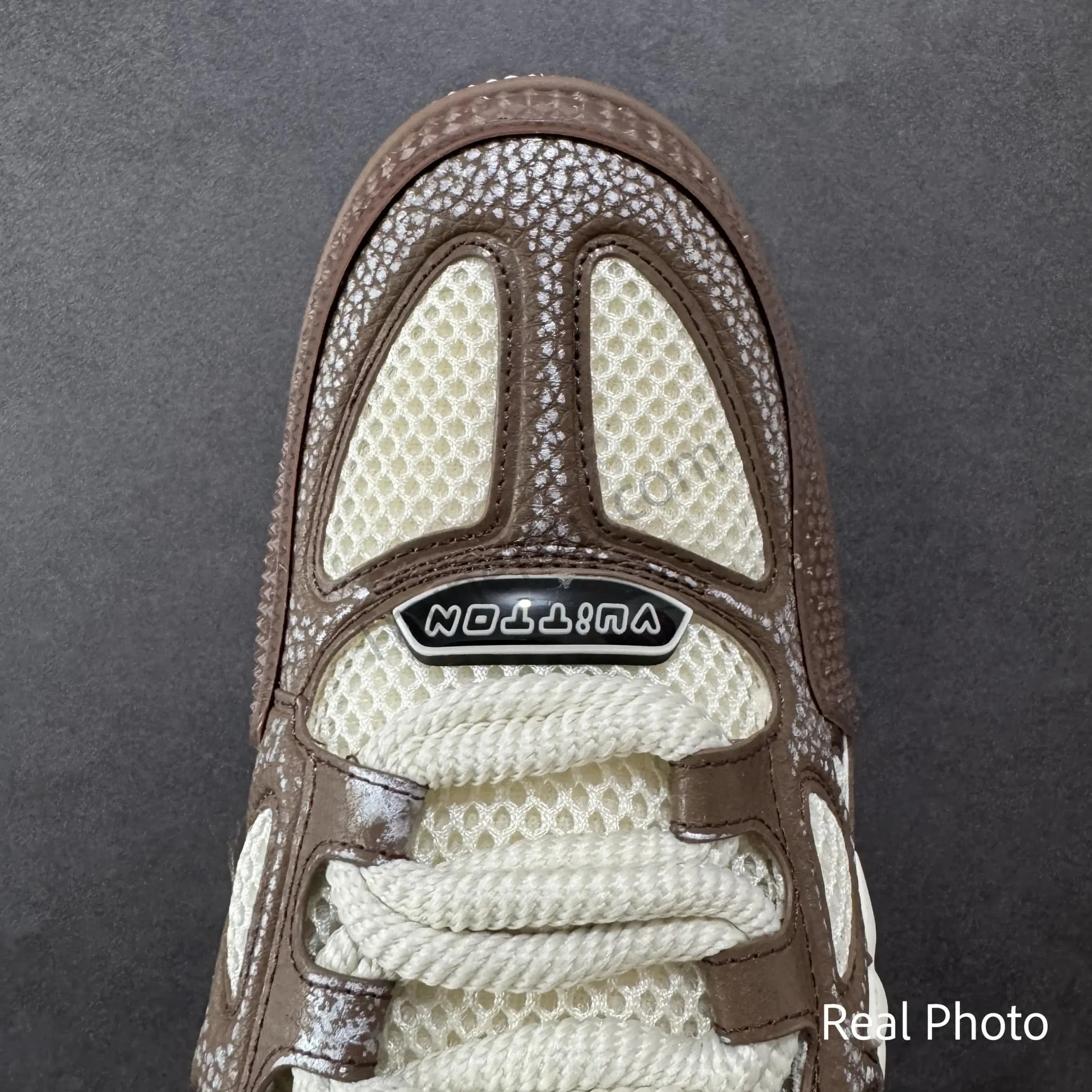 Skate Sneaker - Image 8