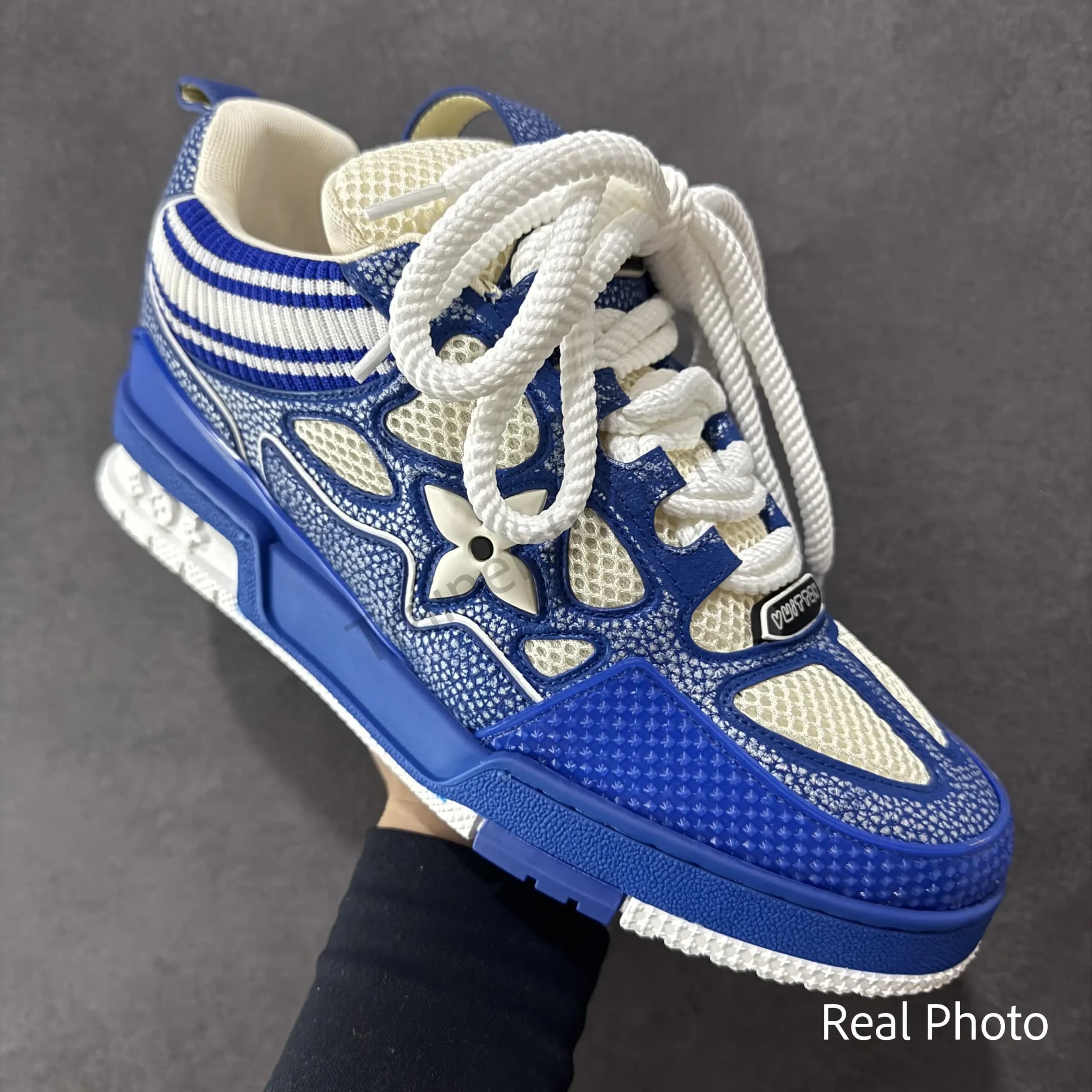 Skate Sneaker - Image 9