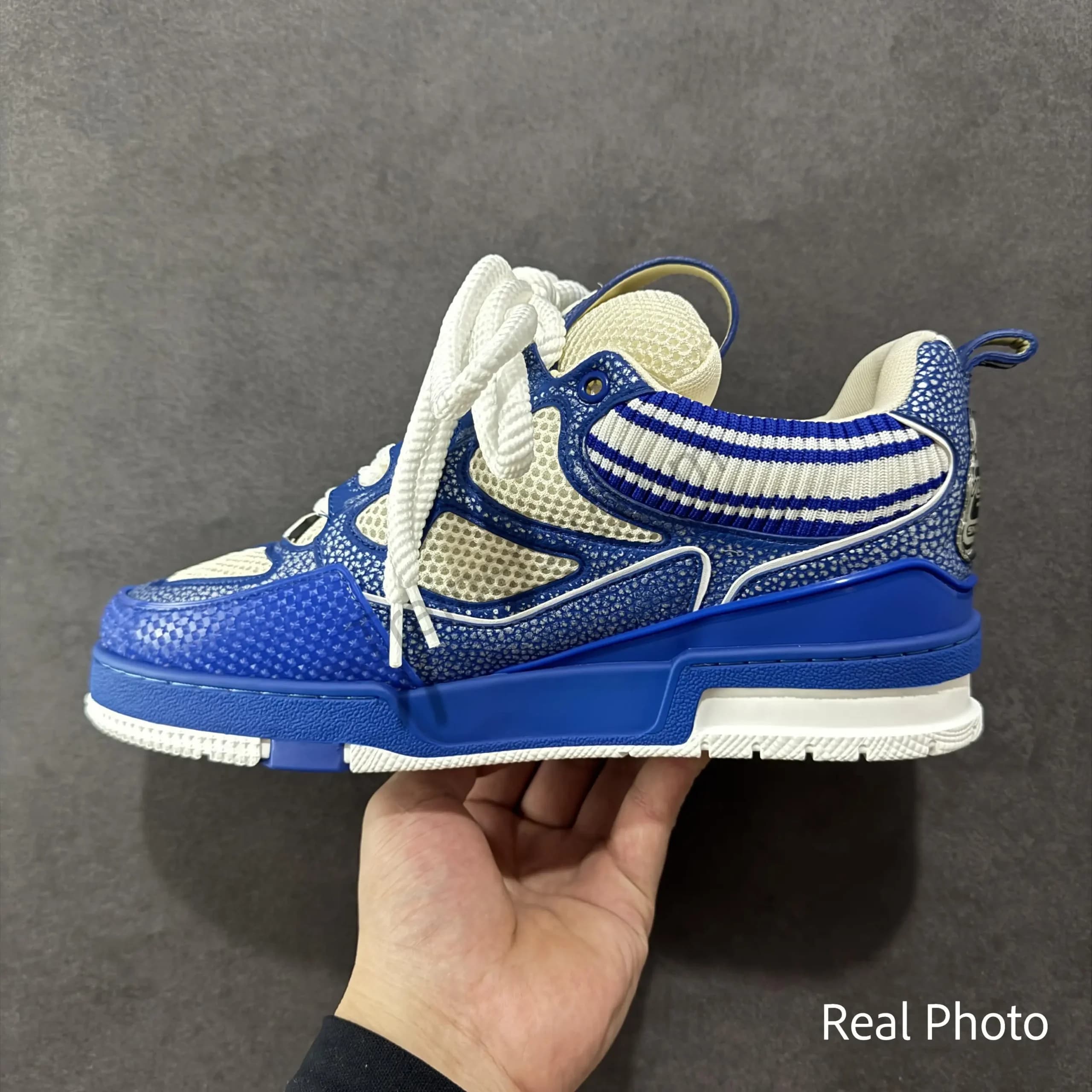 Skate Sneaker - Image 3