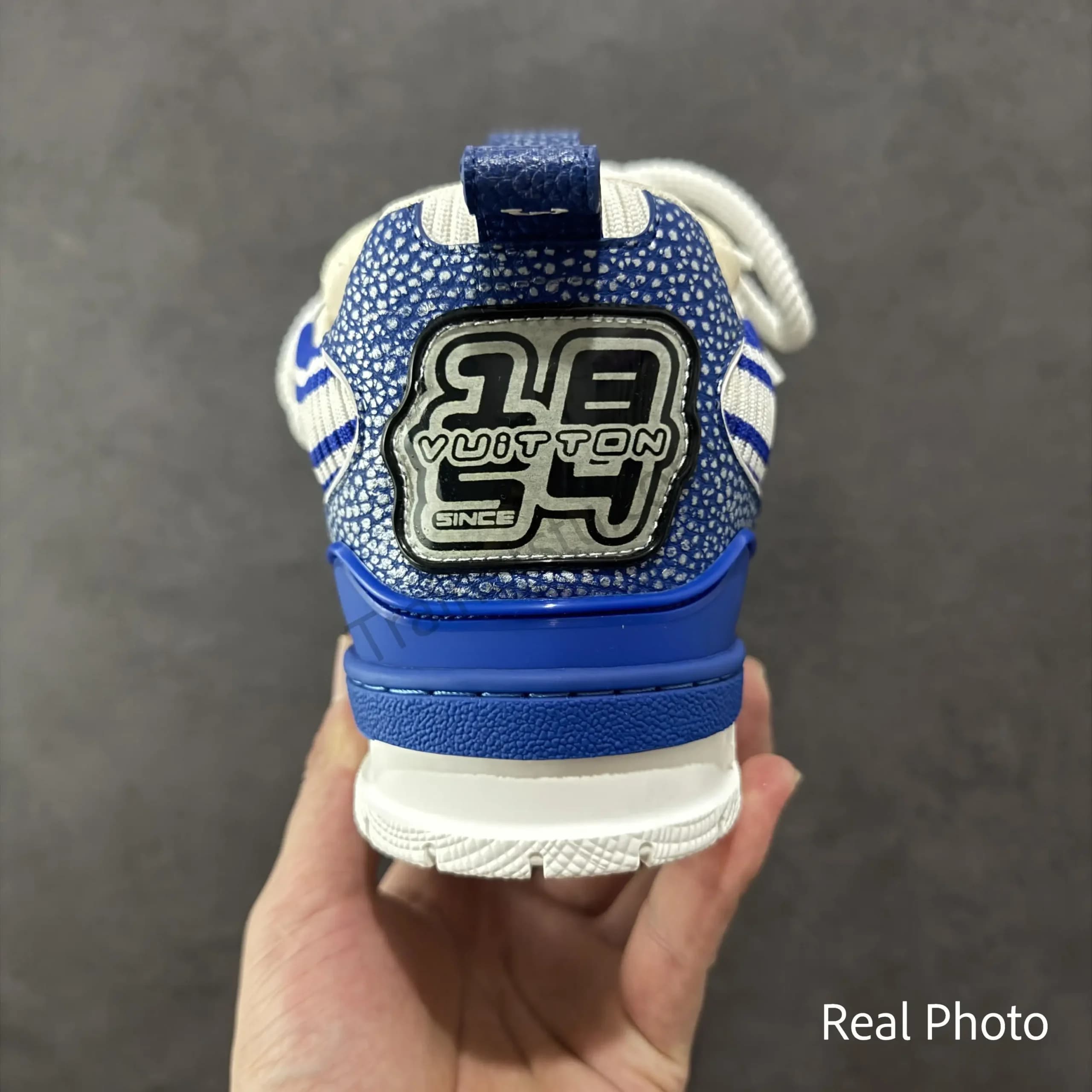 Skate Sneaker - Image 5